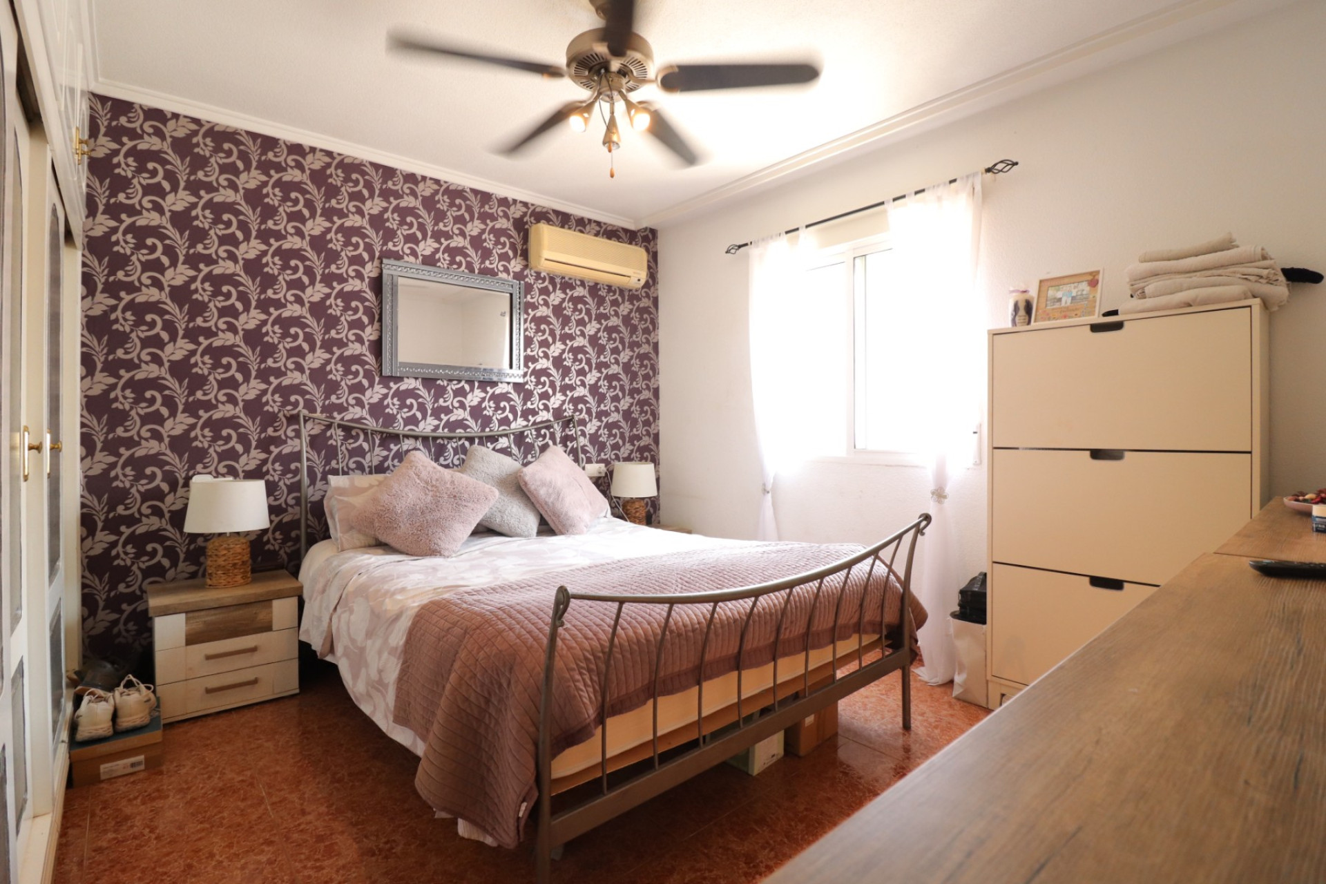 Herverkoop - 4. Halfvrijstaande villa - Benijófar - Costa Blanca Zuid
