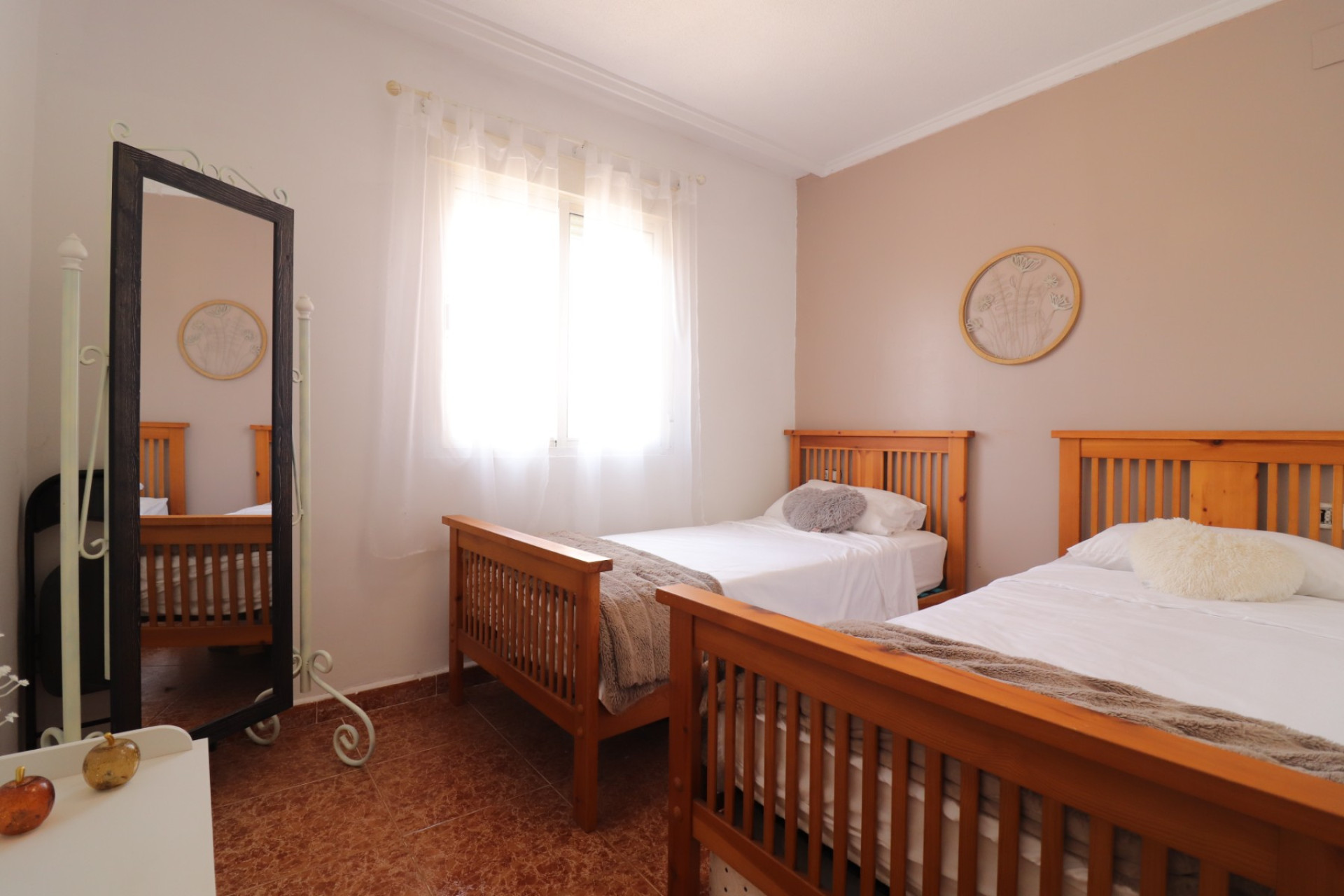 Herverkoop - 4. Halfvrijstaande villa - Benijófar - Costa Blanca Zuid