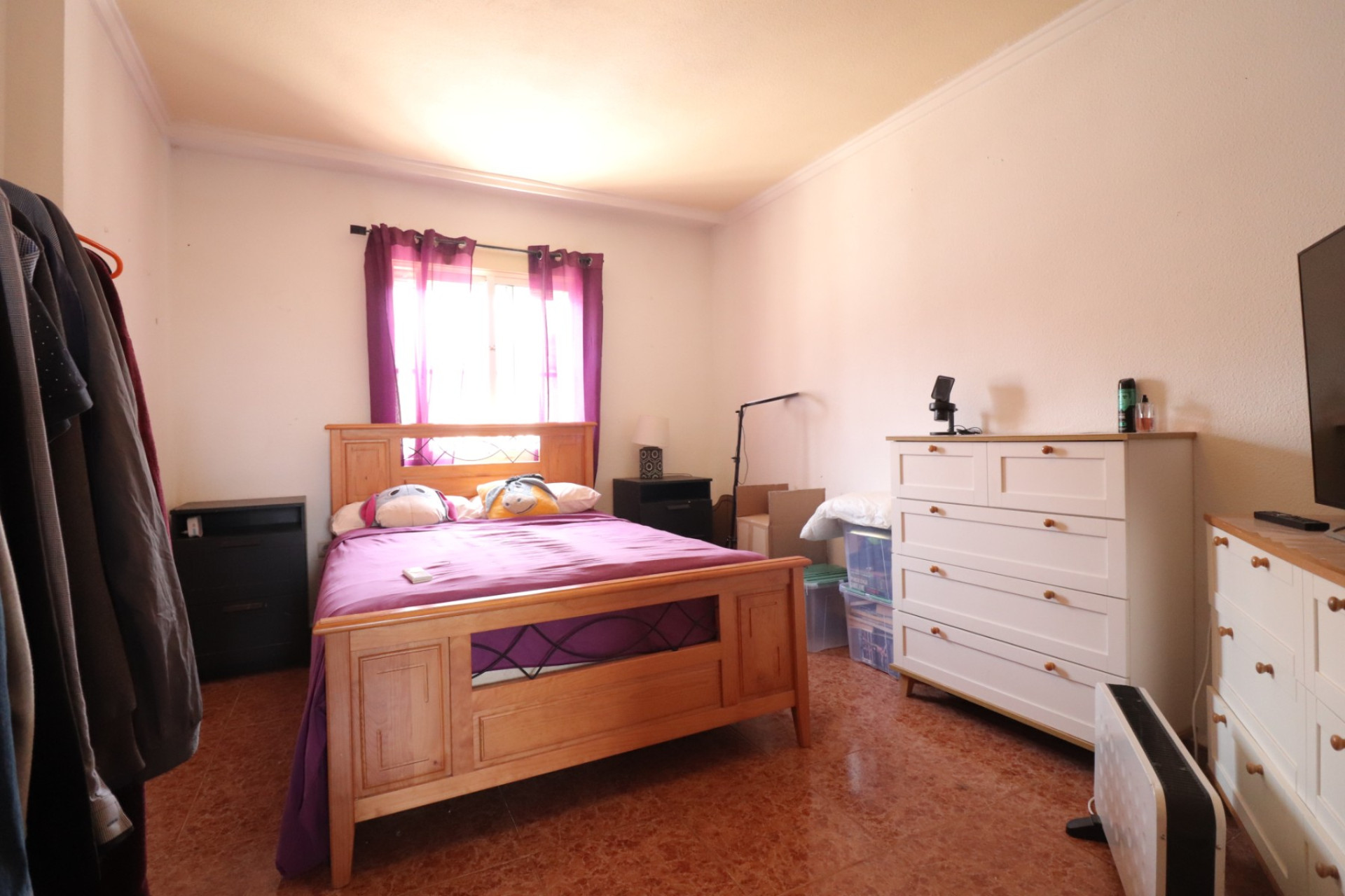 Herverkoop - 4. Halfvrijstaande villa - Benijófar - Costa Blanca Zuid