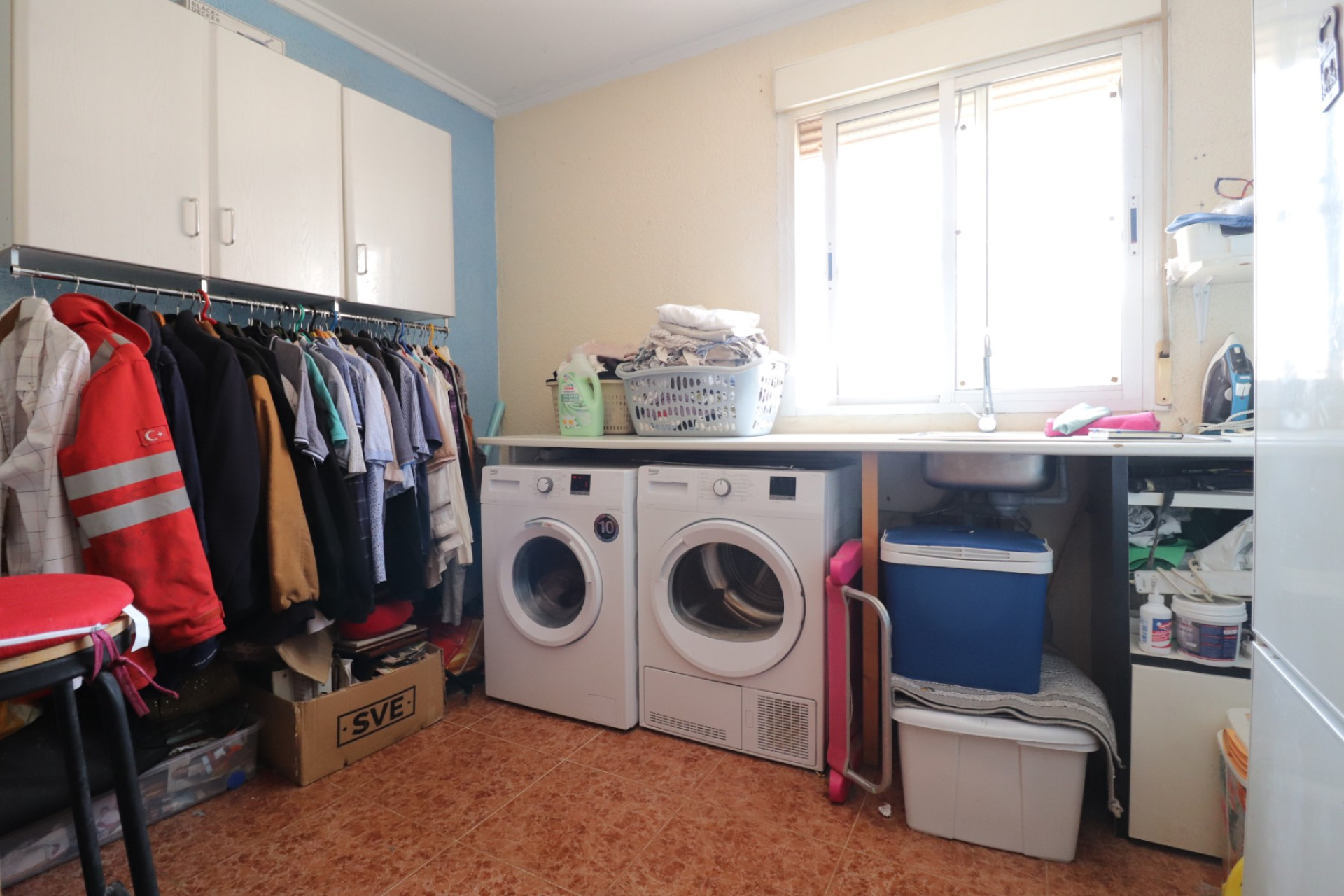 Herverkoop - 4. Halfvrijstaande villa - Benijófar - Costa Blanca Zuid