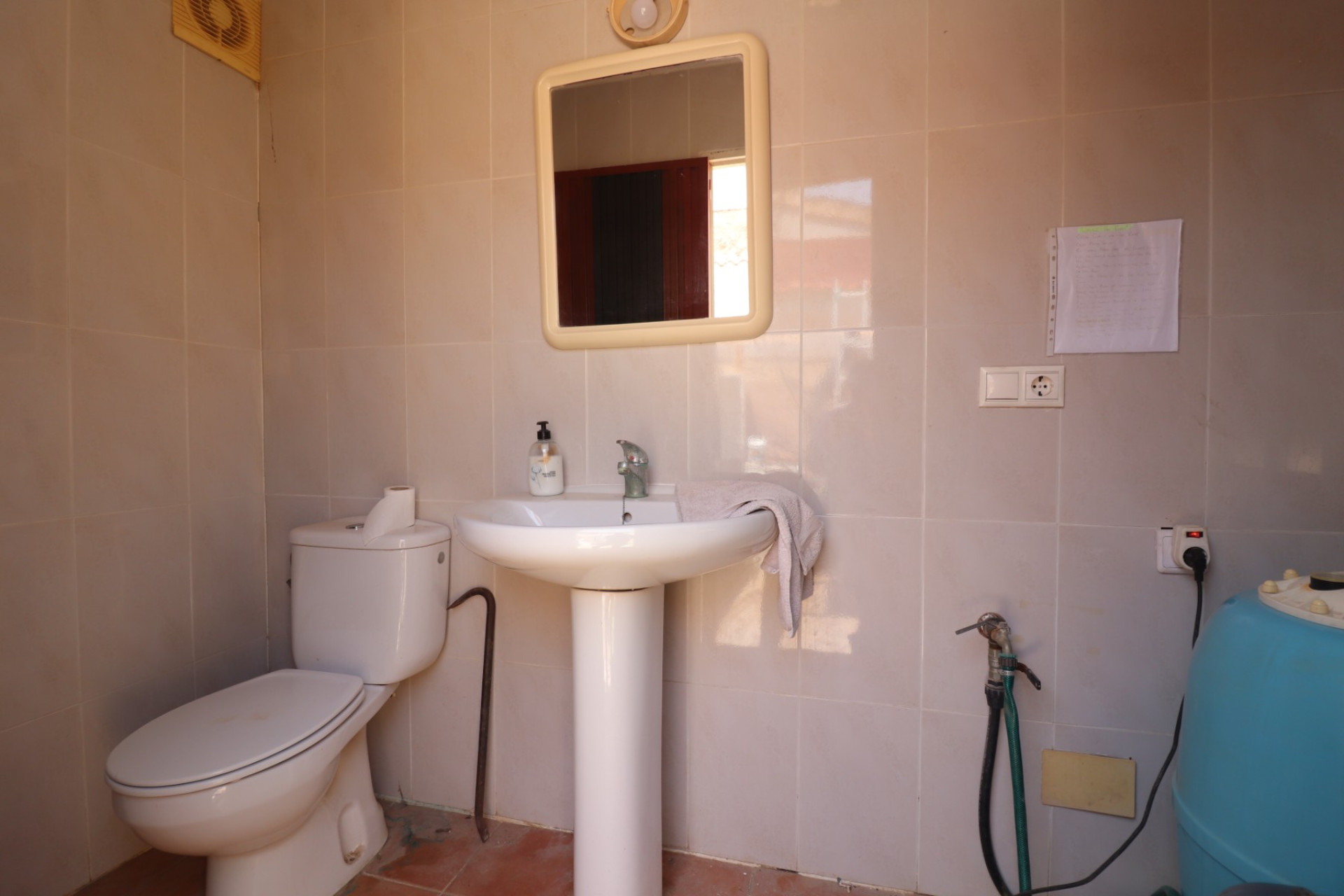 Herverkoop - 4. Halfvrijstaande villa - Benijófar - Costa Blanca Zuid