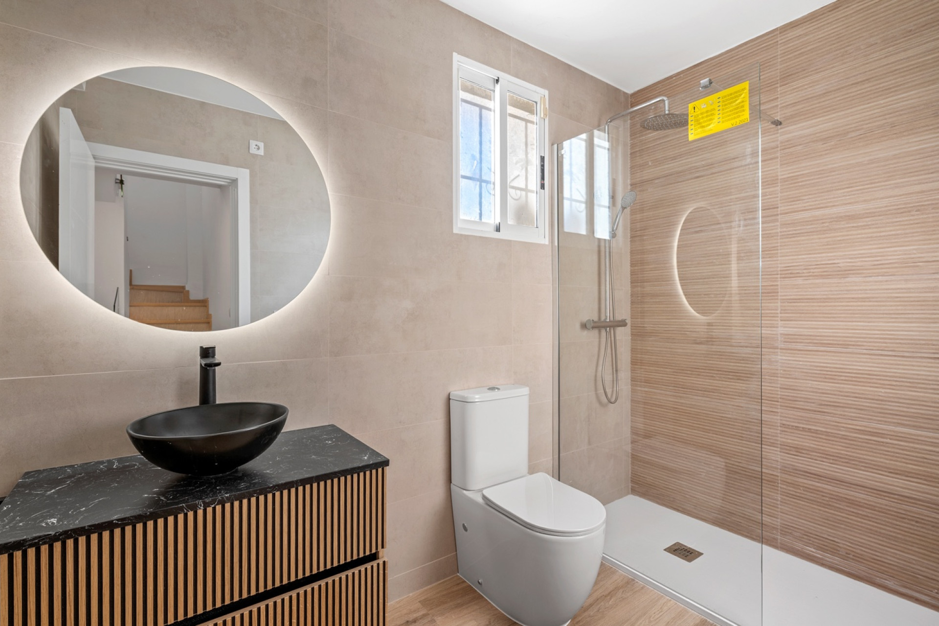 Herverkoop - 4. Halfvrijstaande villa - Benimar