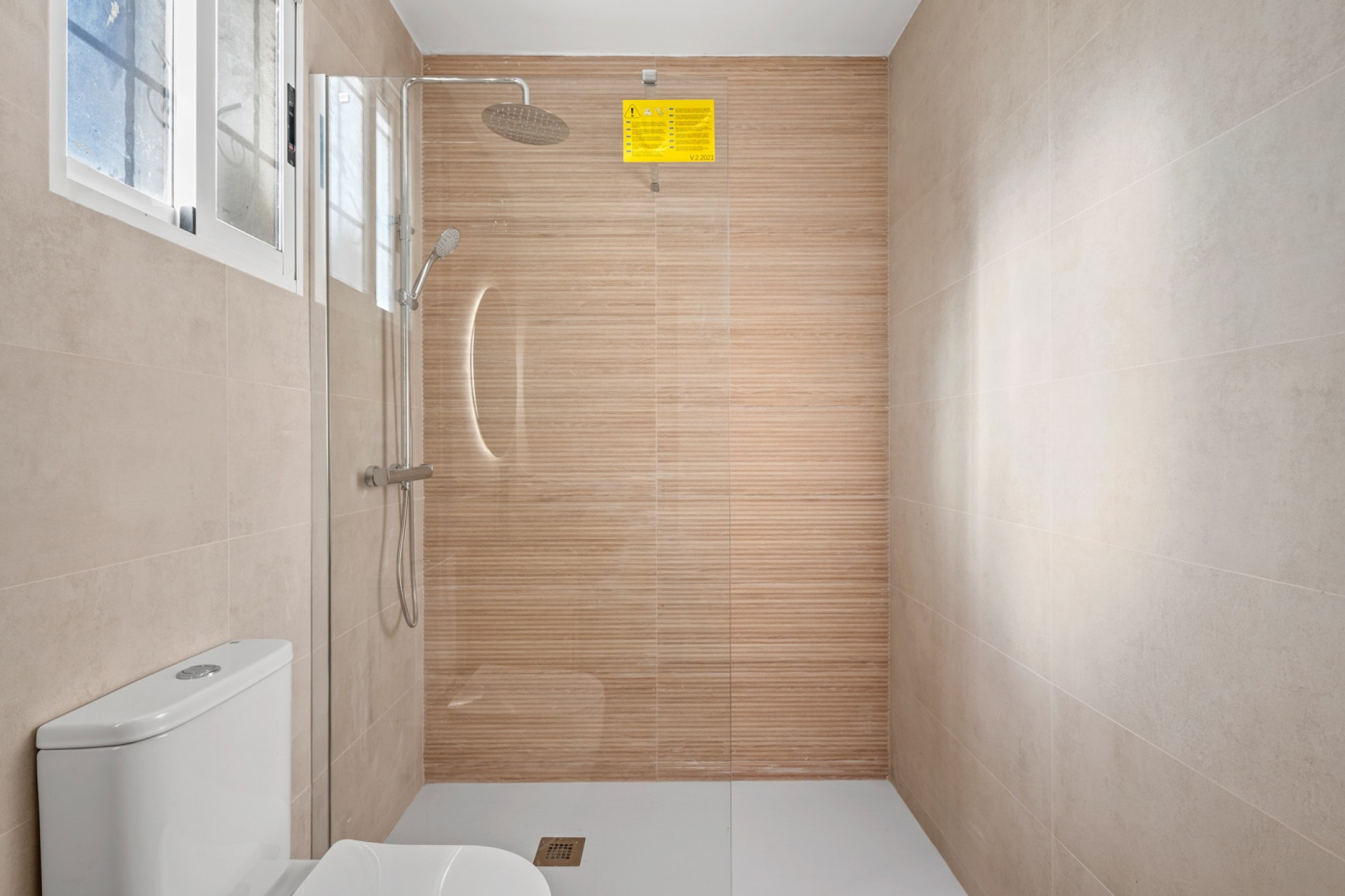 Herverkoop - 4. Halfvrijstaande villa - Benimar