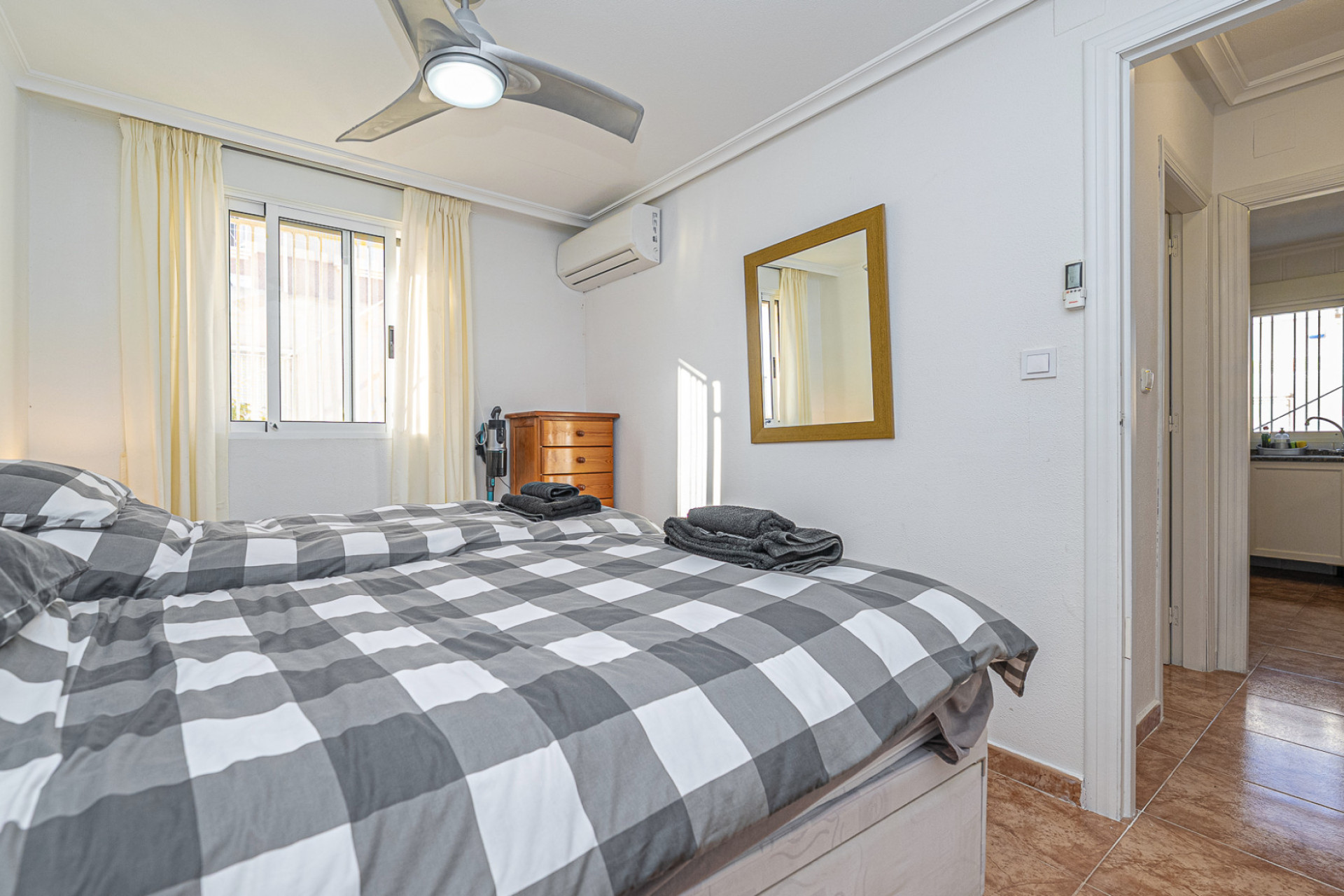 Herverkoop - 4. Halfvrijstaande villa - Cabo Roig - La Regia