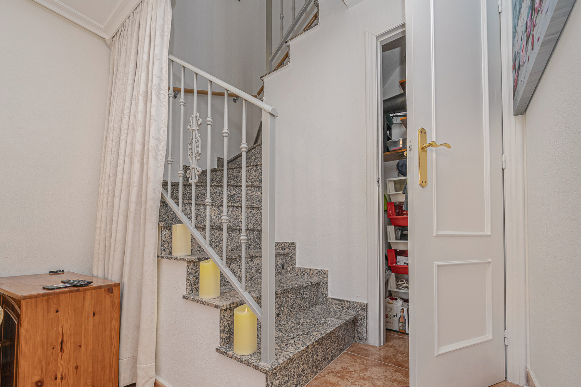 Herverkoop - 4. Halfvrijstaande villa - Cabo Roig - La Regia