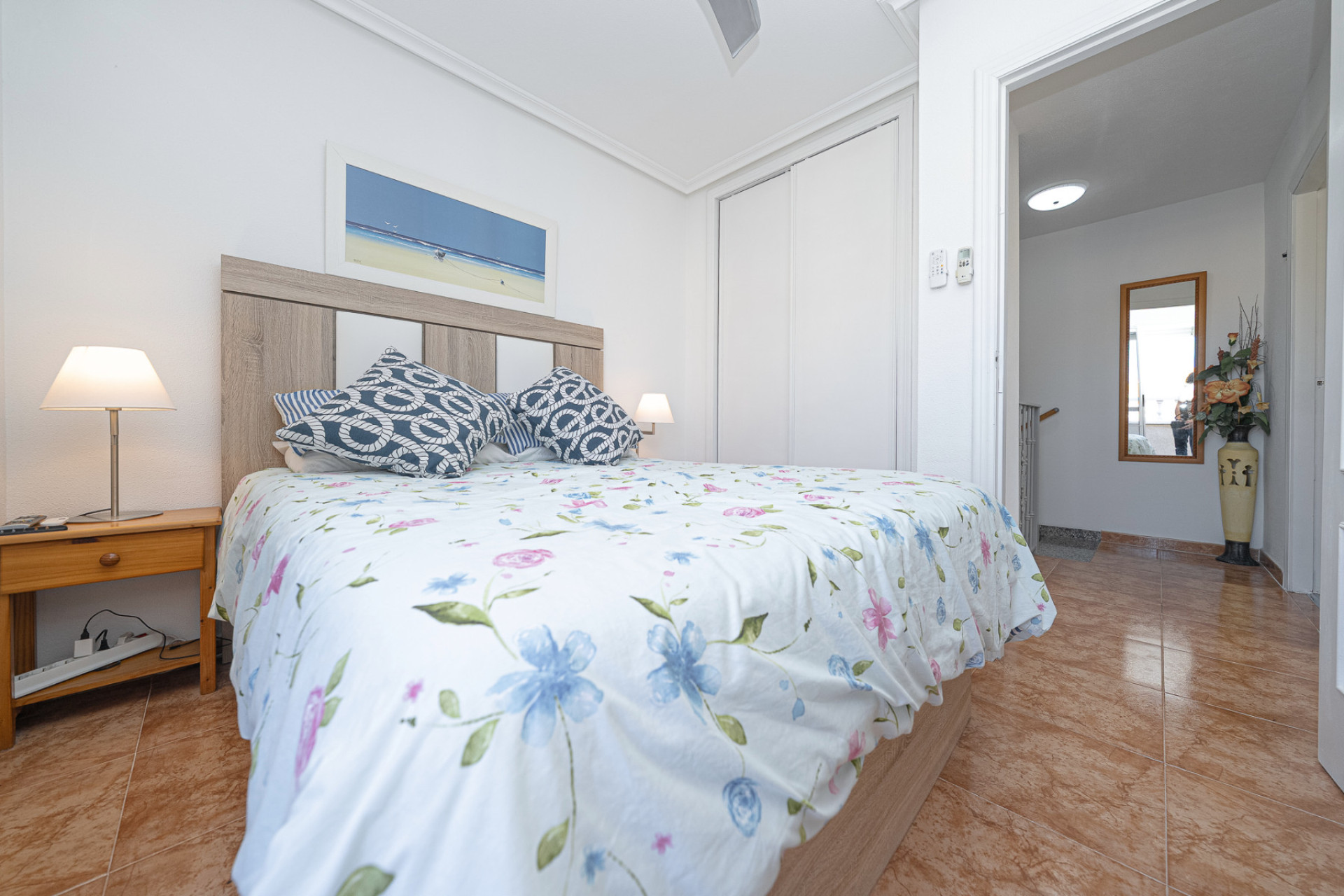 Herverkoop - 4. Halfvrijstaande villa - Cabo Roig - La Regia