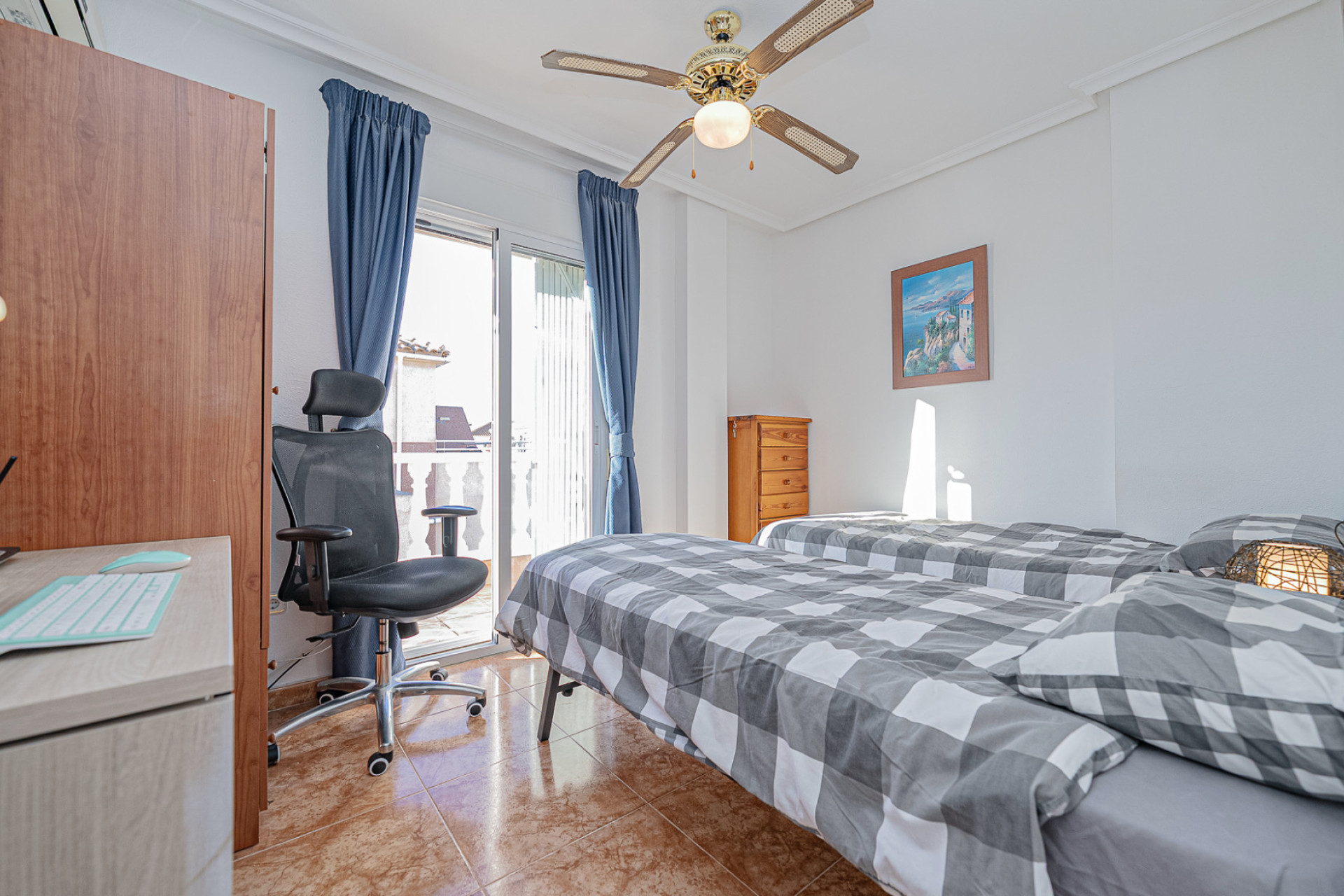 Herverkoop - 4. Halfvrijstaande villa - Cabo Roig - La Regia