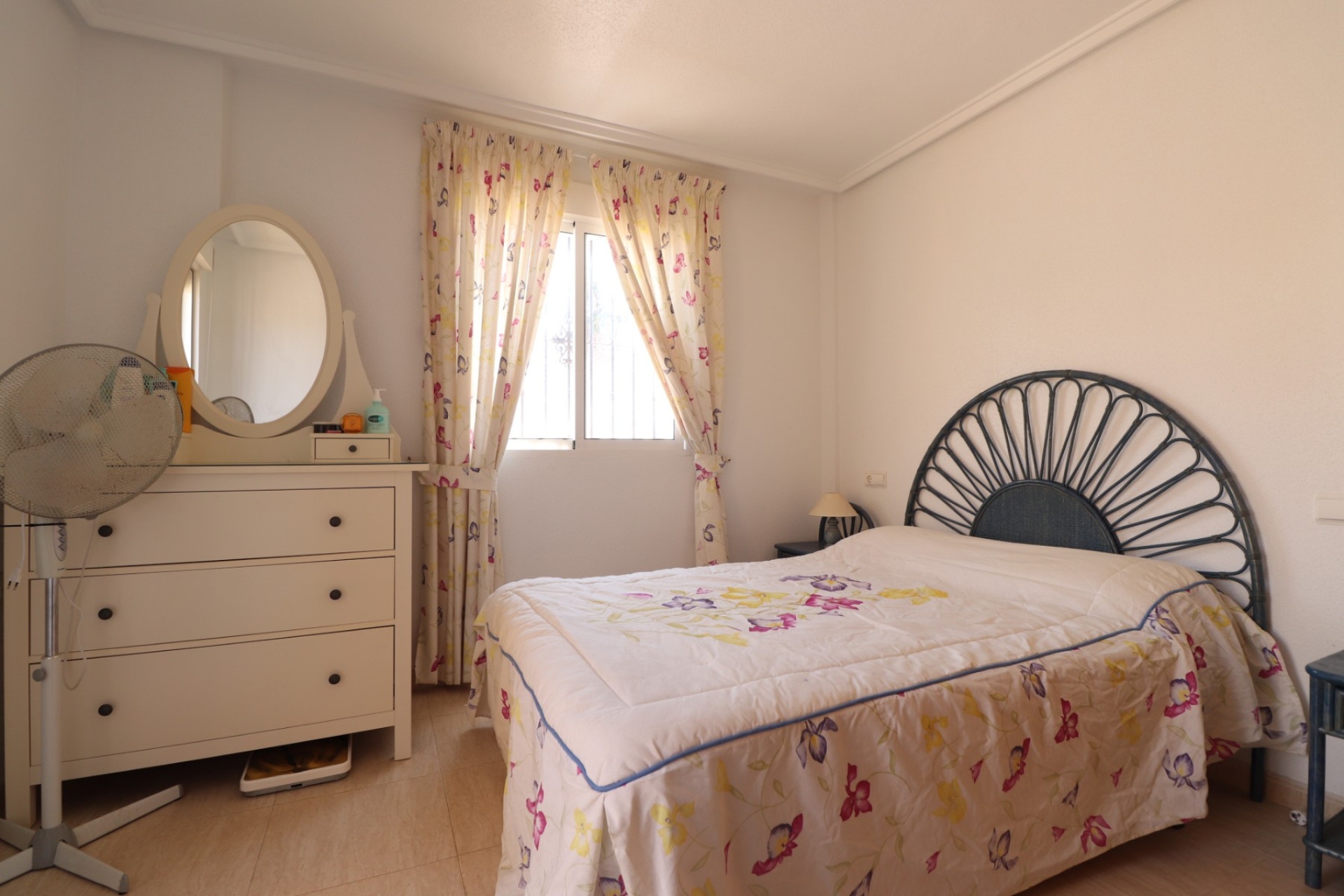 Herverkoop - 4. Halfvrijstaande villa - Ciudad Quesada - Costa Blanca Zuid