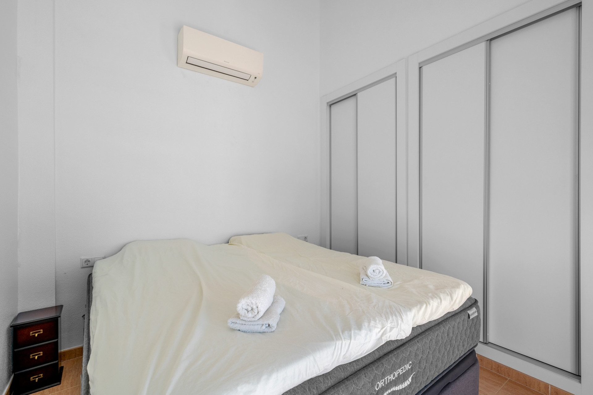 Herverkoop - 4. Halfvrijstaande villa - Ciudad Quesada - Costa Blanca Zuid