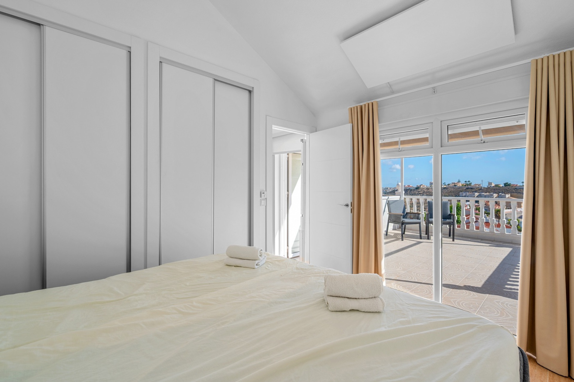 Herverkoop - 4. Halfvrijstaande villa - Ciudad Quesada - Costa Blanca Zuid