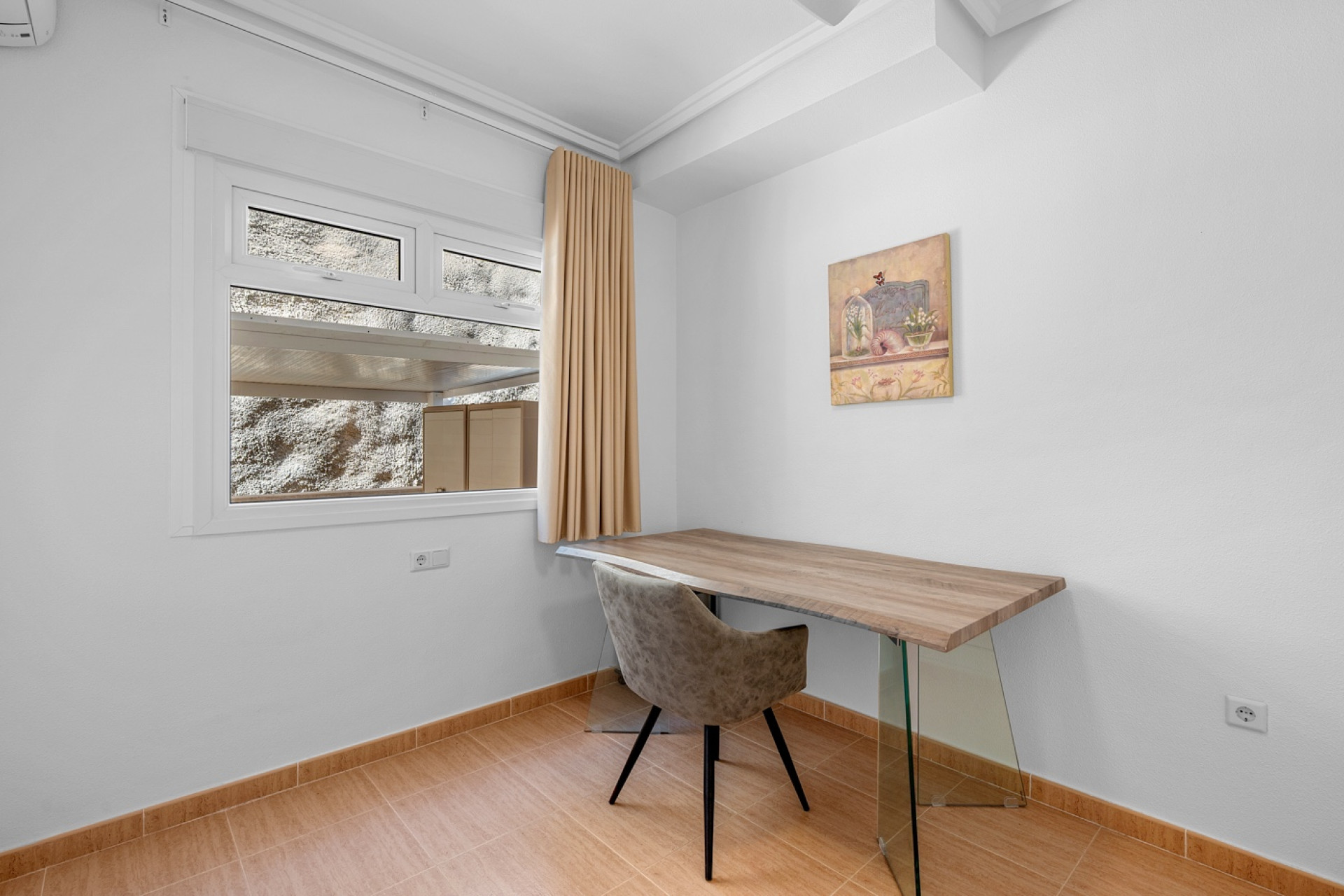 Herverkoop - 4. Halfvrijstaande villa - Ciudad Quesada - Costa Blanca Zuid