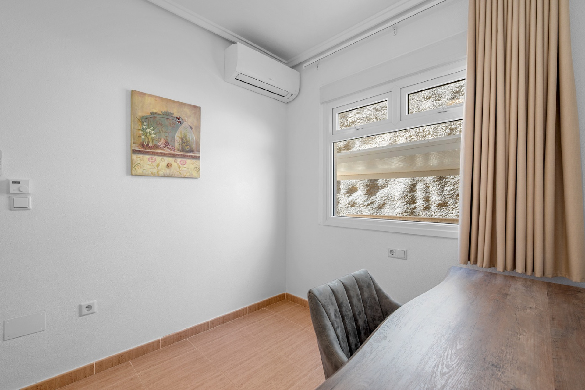 Herverkoop - 4. Halfvrijstaande villa - Ciudad Quesada - Costa Blanca Zuid