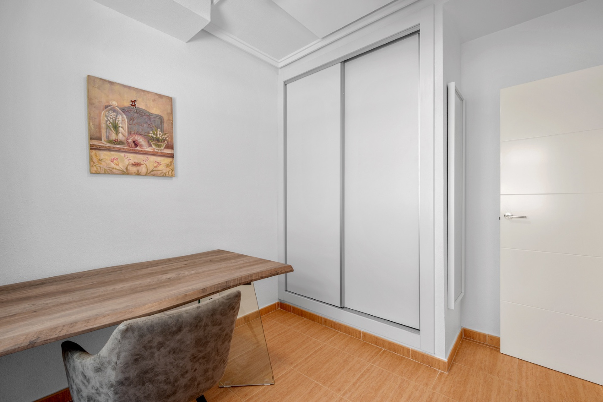 Herverkoop - 4. Halfvrijstaande villa - Ciudad Quesada - Costa Blanca Zuid