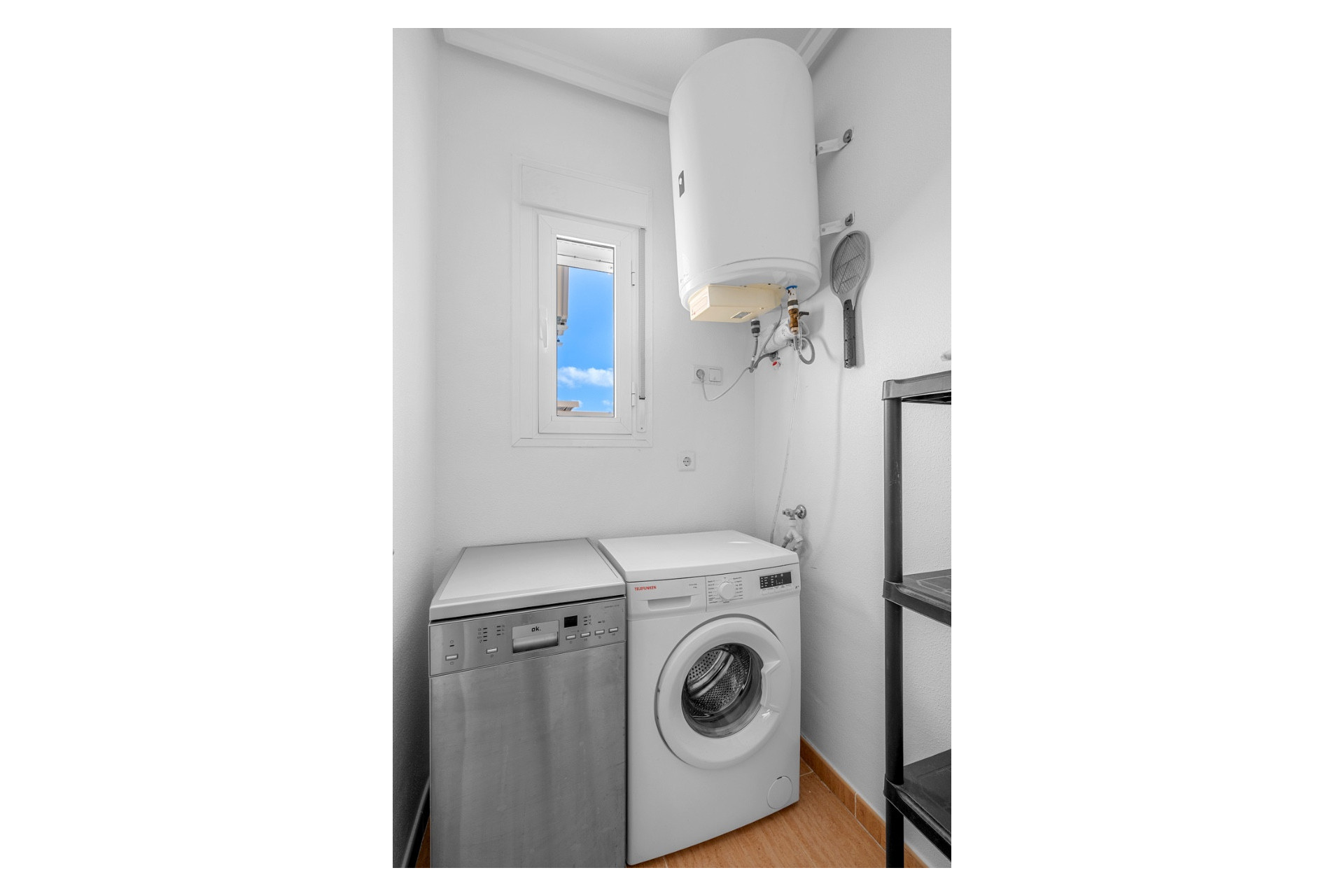 Herverkoop - 4. Halfvrijstaande villa - Ciudad Quesada - Costa Blanca Zuid