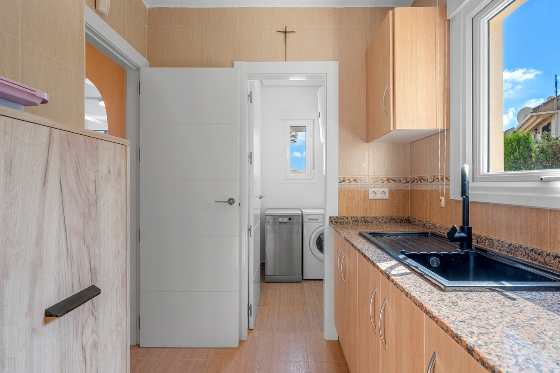 Herverkoop - 4. Halfvrijstaande villa - Ciudad Quesada - Costa Blanca Zuid