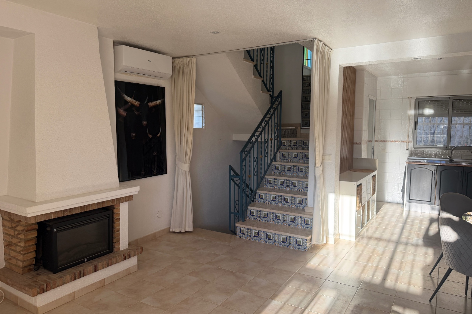 Herverkoop - 4. Halfvrijstaande villa - Ciudad Quesada - Costa Blanca Zuid