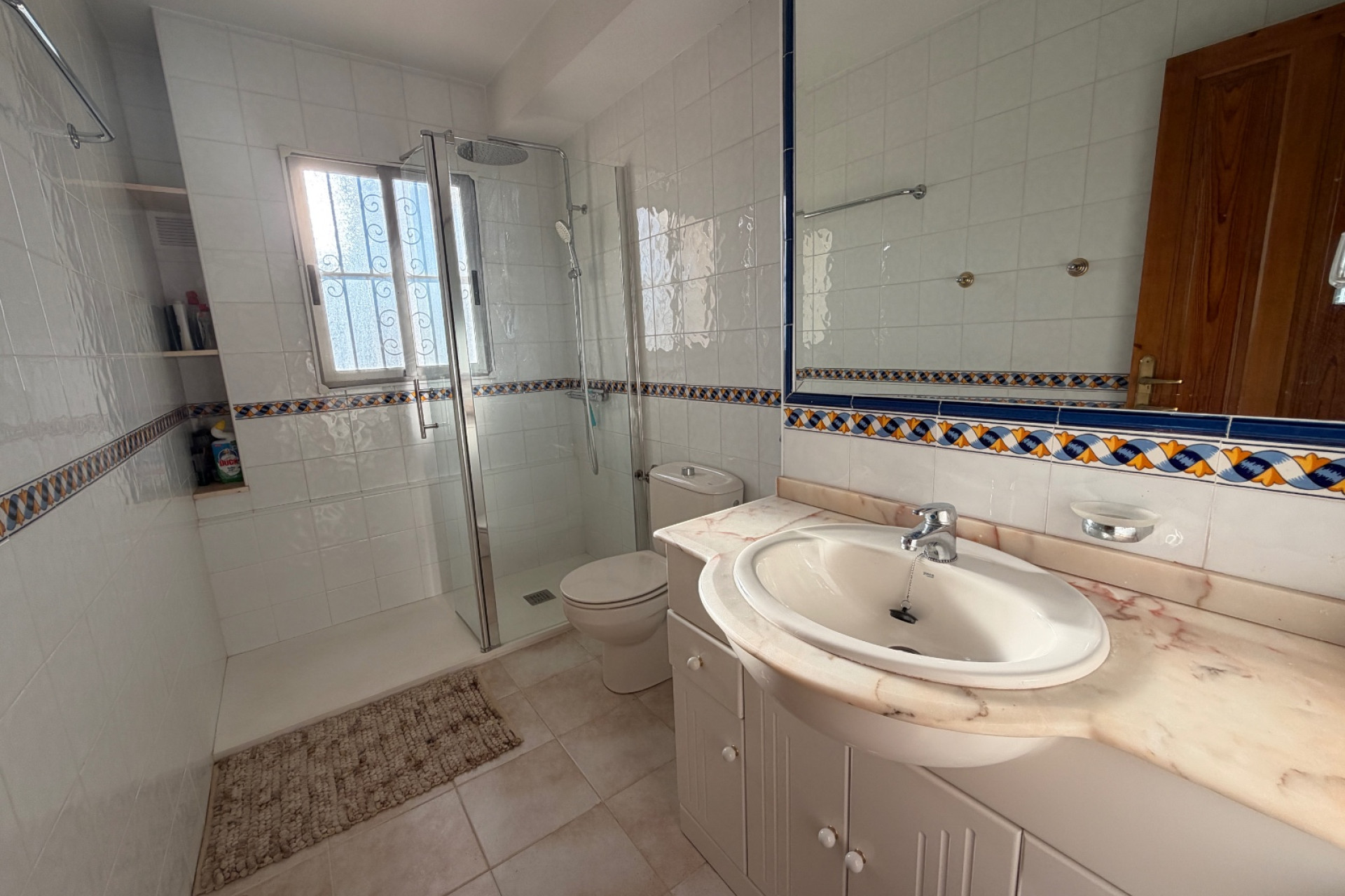 Herverkoop - 4. Halfvrijstaande villa - Ciudad Quesada - Costa Blanca Zuid