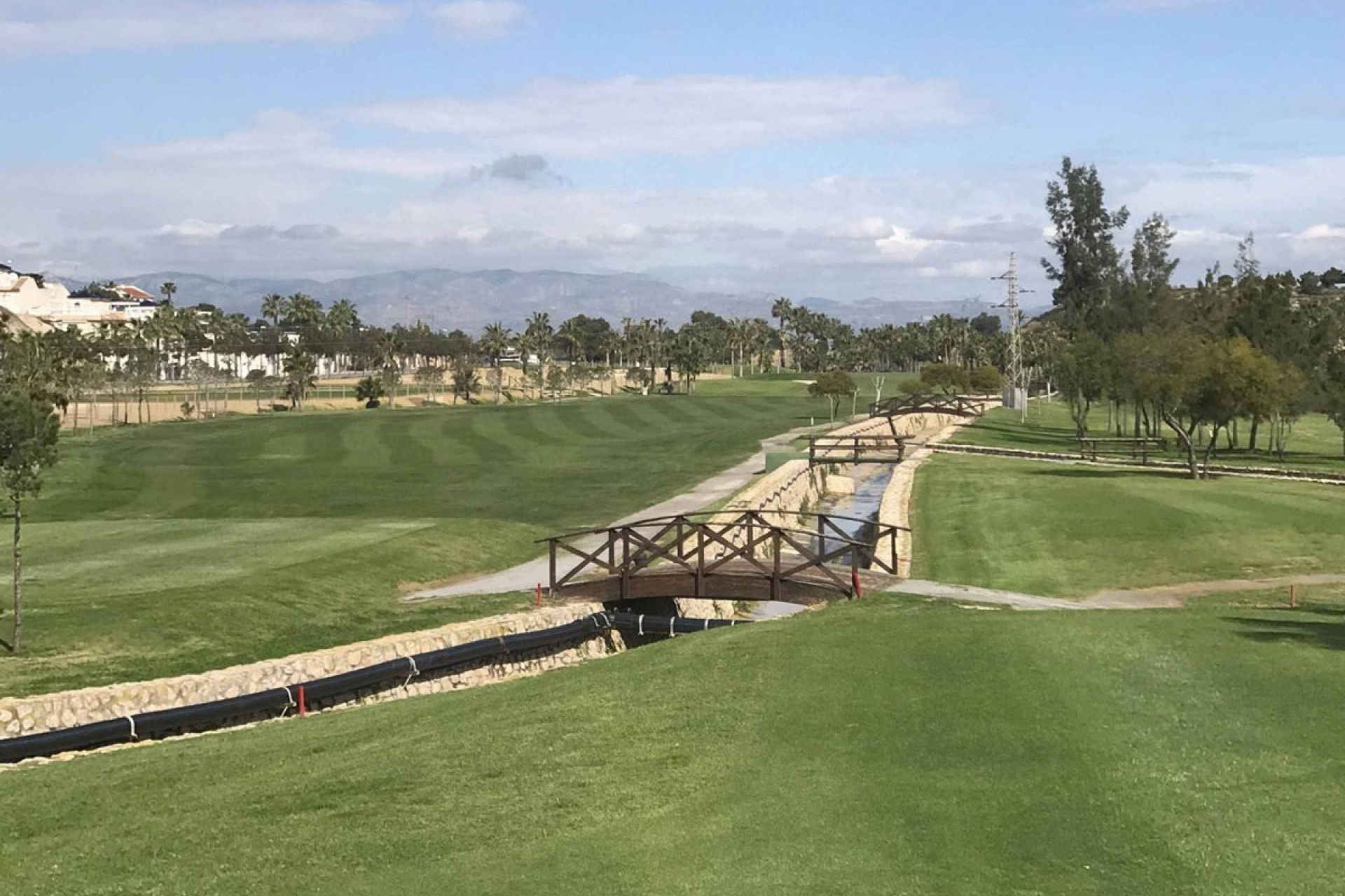 Herverkoop - 4. Halfvrijstaande villa - Ciudad Quesada - Costa Blanca Zuid