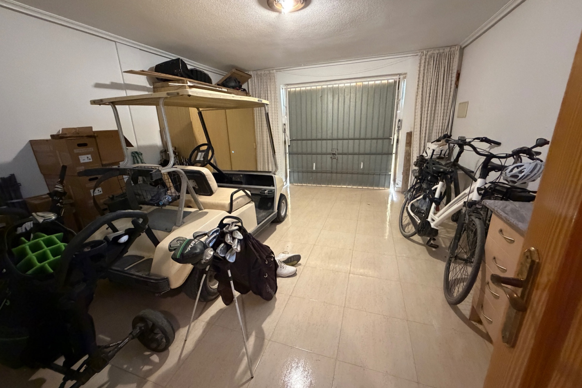 Herverkoop - 4. Halfvrijstaande villa - Ciudad Quesada - Costa Blanca Zuid