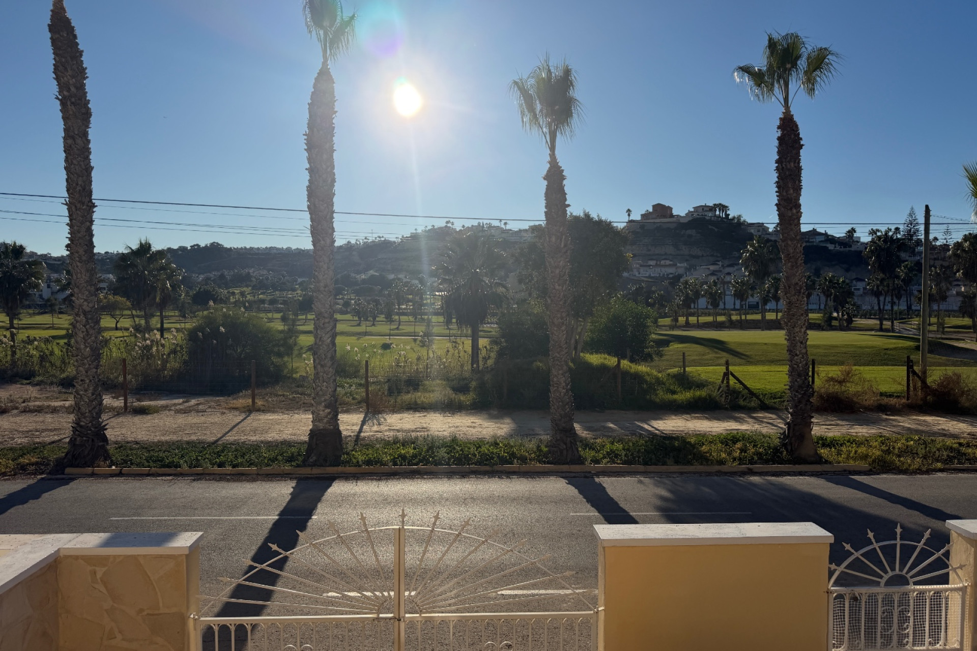 Herverkoop - 4. Halfvrijstaande villa - Ciudad Quesada - Costa Blanca Zuid