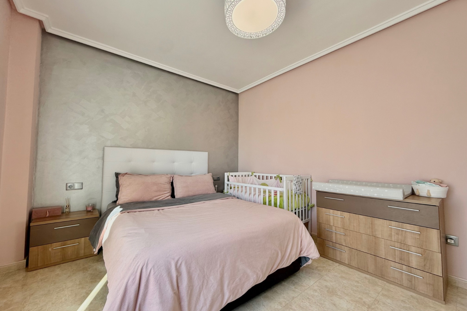 Herverkoop - 4. Halfvrijstaande villa - Ciudad Quesada - Costa Blanca Zuid