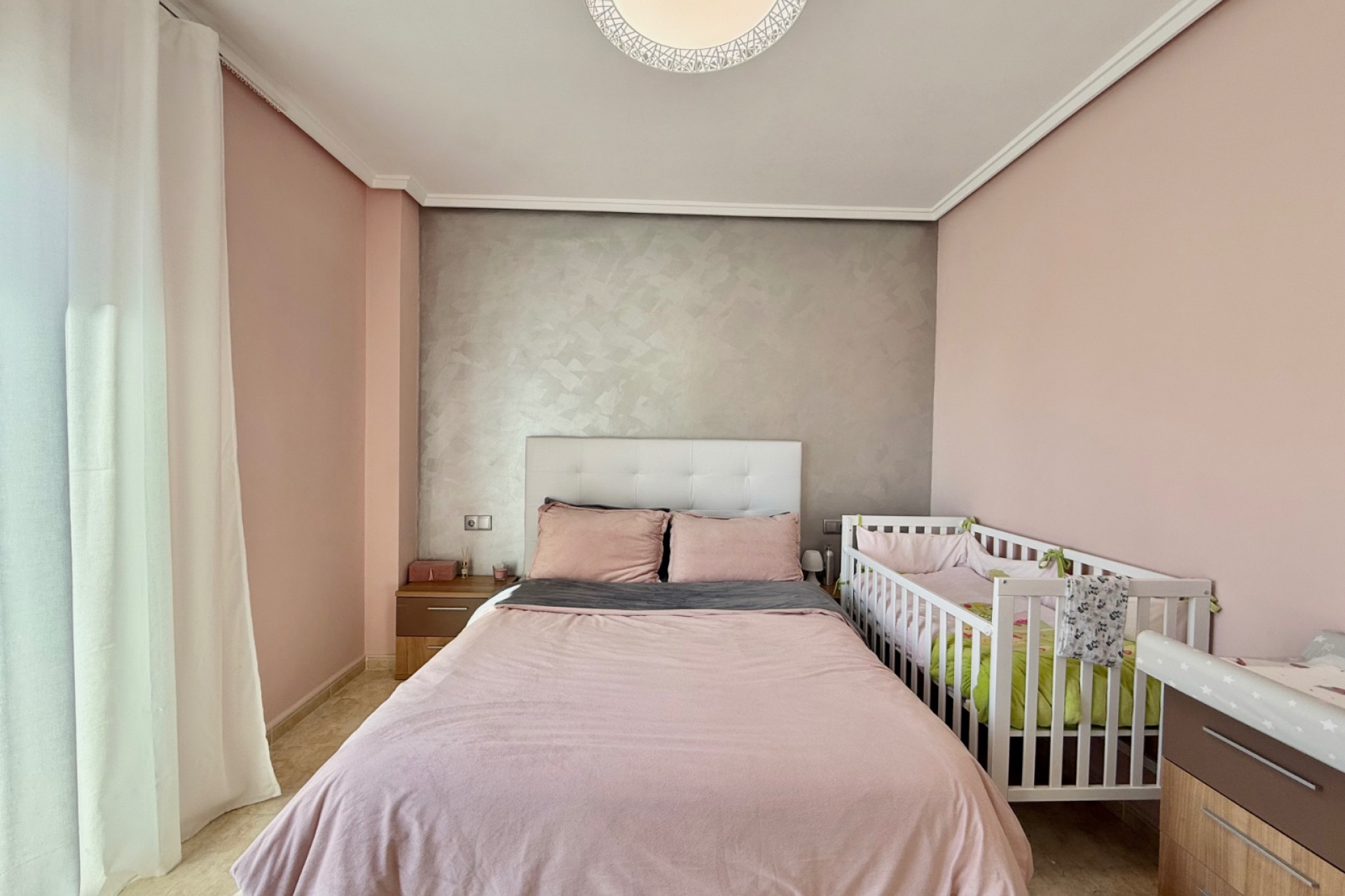 Herverkoop - 4. Halfvrijstaande villa - Ciudad Quesada - Costa Blanca Zuid