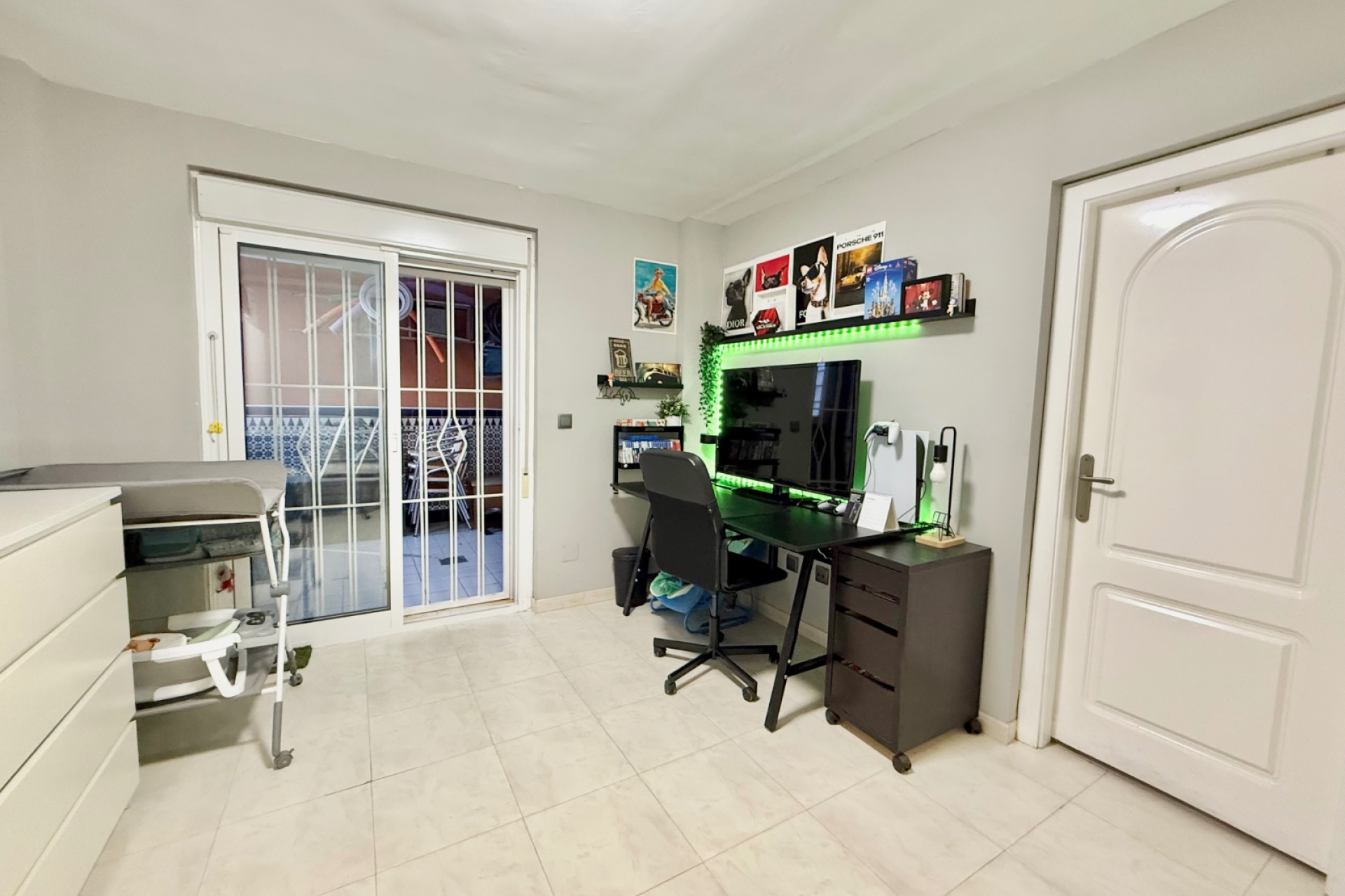 Herverkoop - 4. Halfvrijstaande villa - Ciudad Quesada - Costa Blanca Zuid