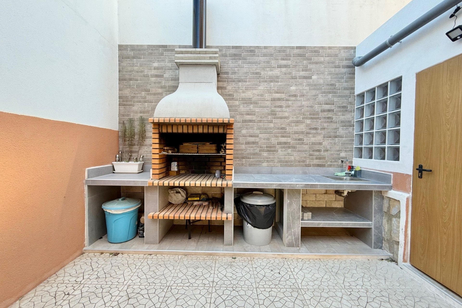 Herverkoop - 4. Halfvrijstaande villa - Ciudad Quesada - Costa Blanca Zuid