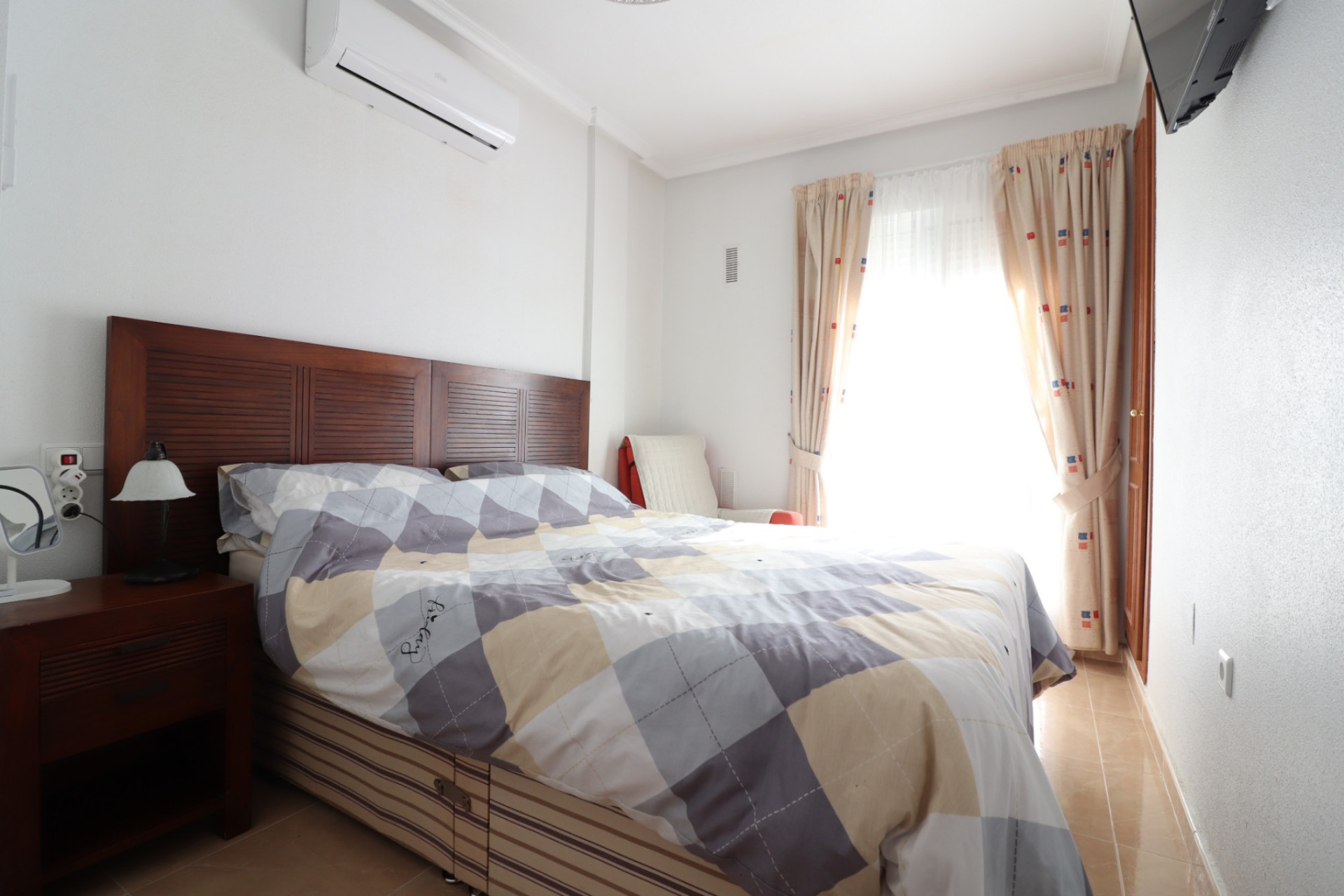 Herverkoop - 4. Halfvrijstaande villa - Ciudad Quesada - Costa Blanca Zuid