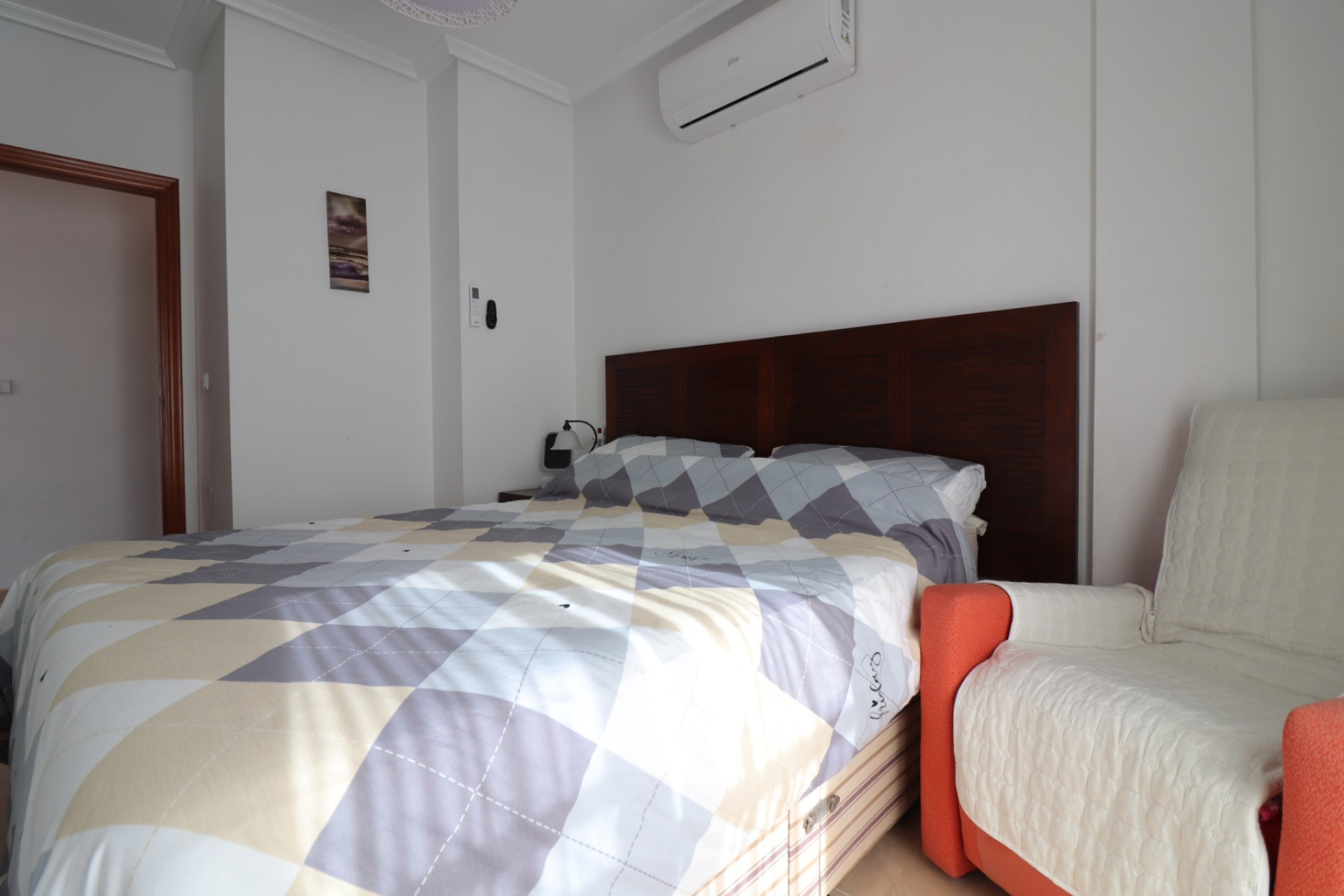 Herverkoop - 4. Halfvrijstaande villa - Ciudad Quesada - Costa Blanca Zuid