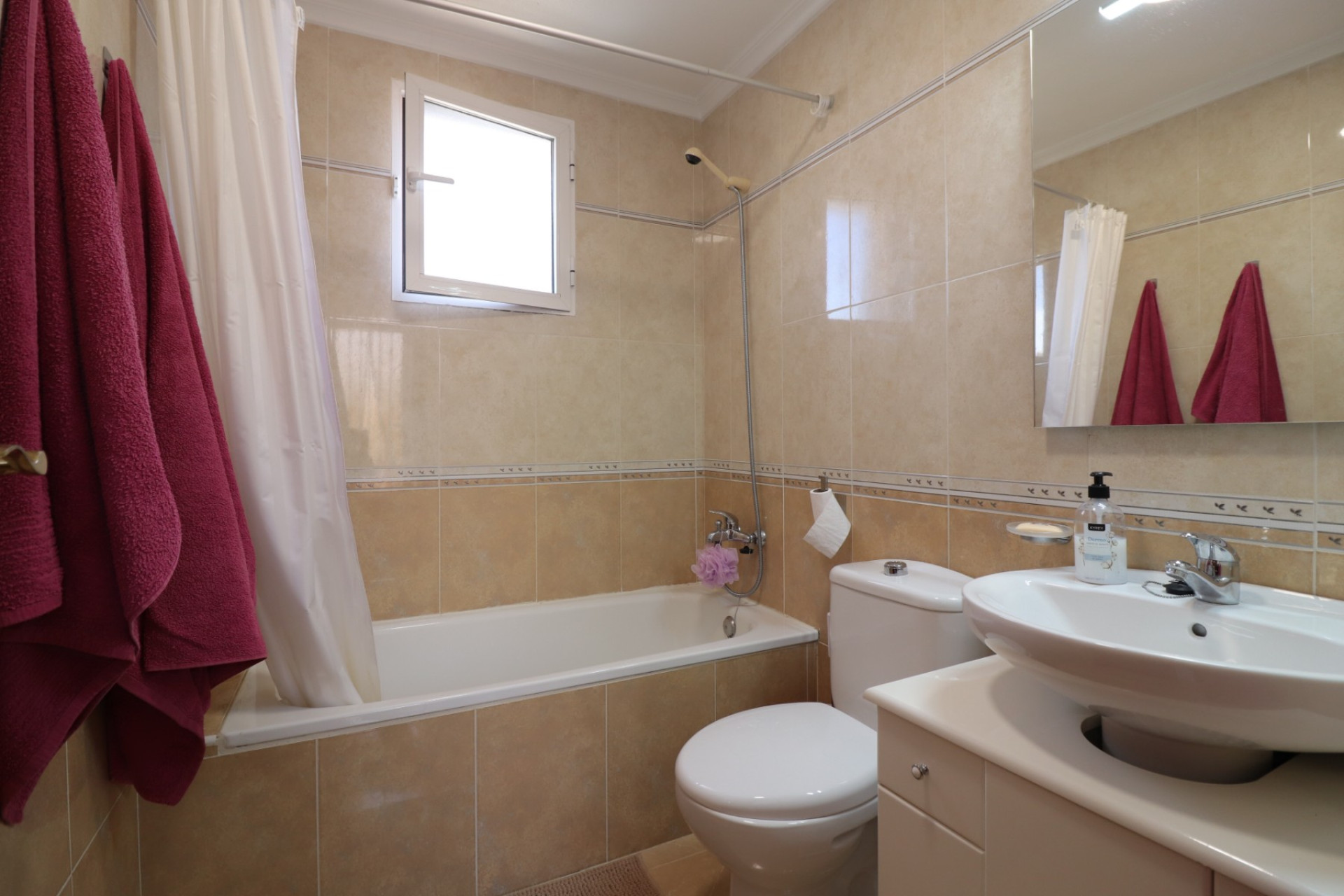 Herverkoop - 4. Halfvrijstaande villa - Ciudad Quesada - Costa Blanca Zuid