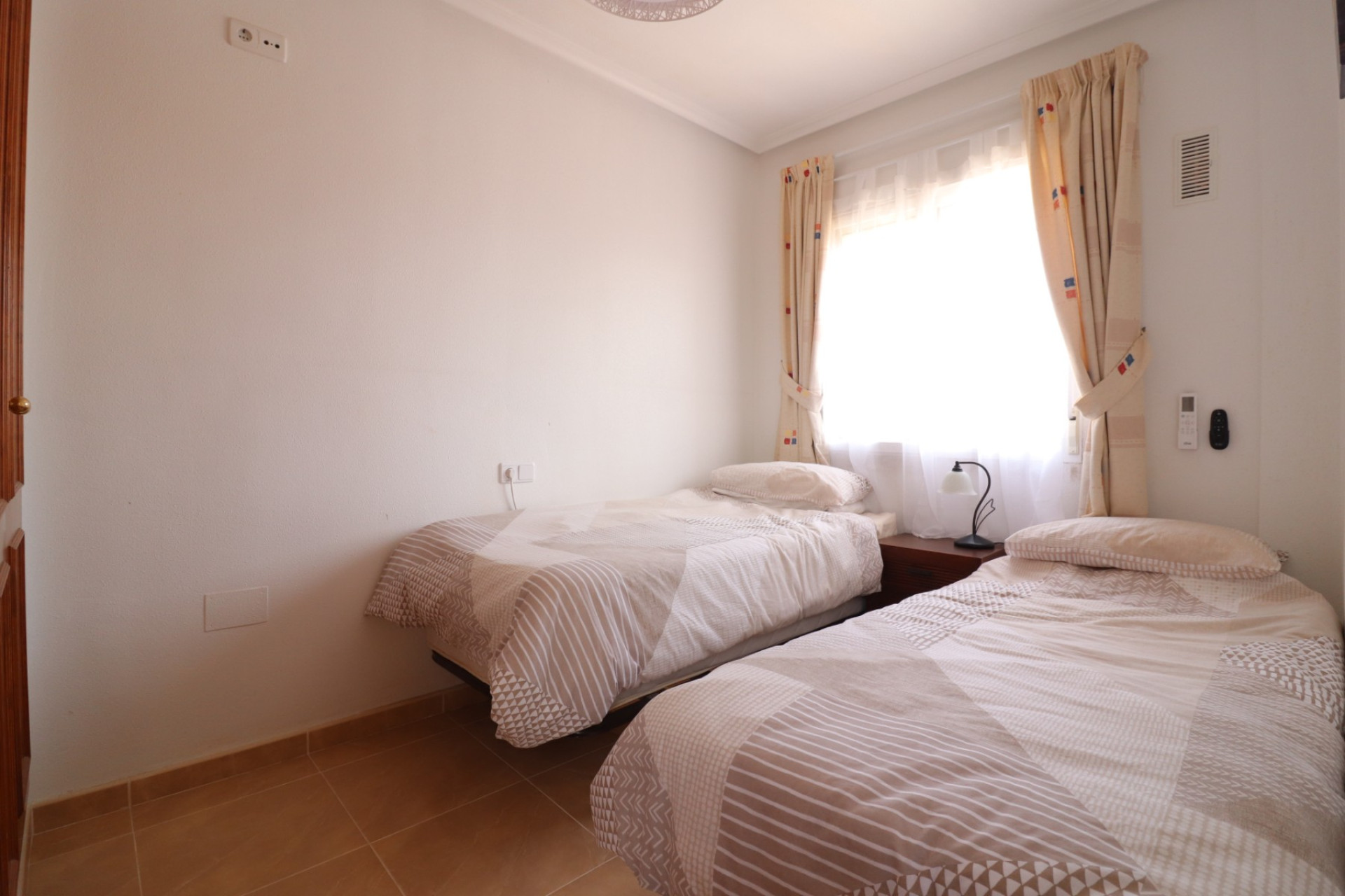 Herverkoop - 4. Halfvrijstaande villa - Ciudad Quesada - Costa Blanca Zuid