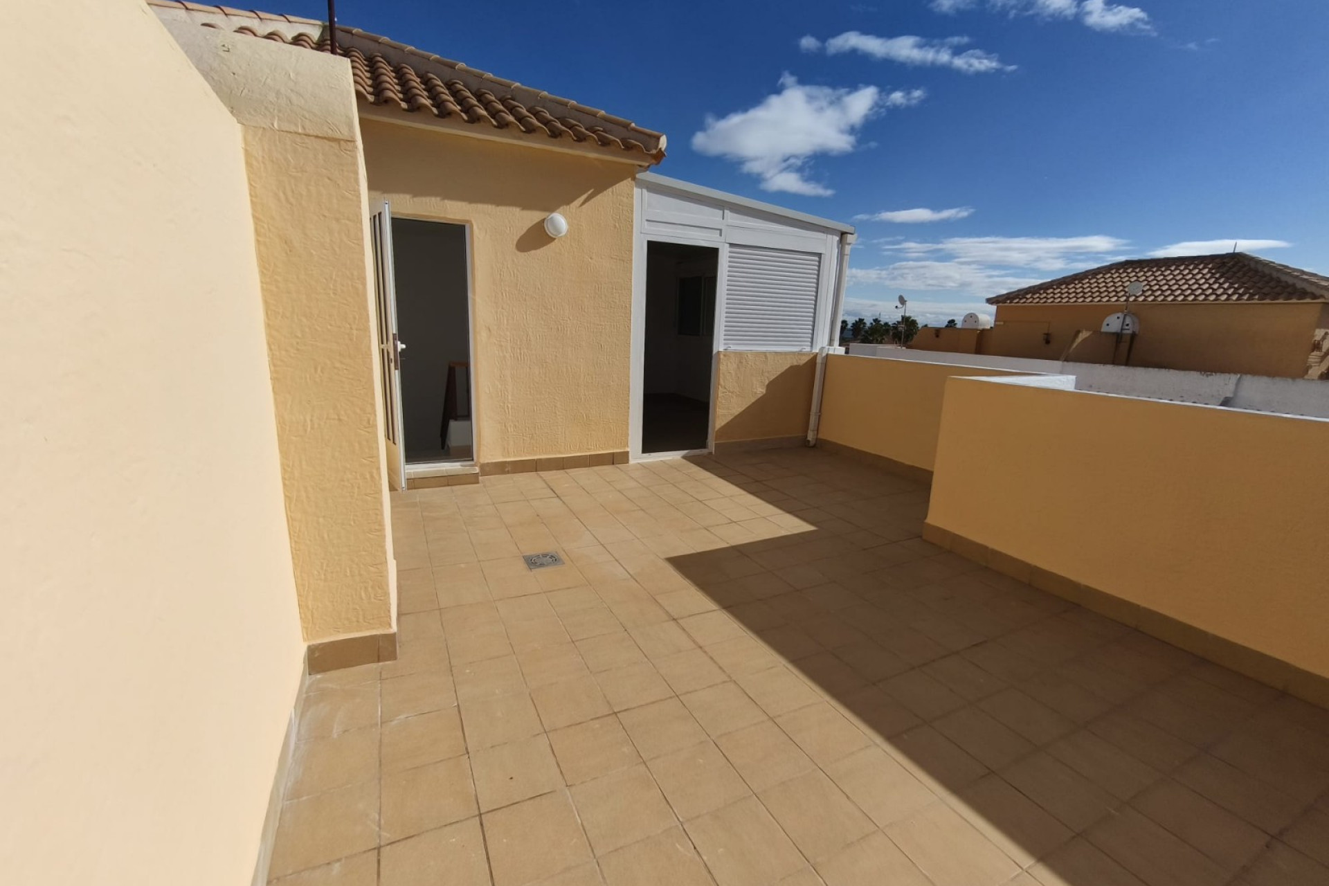 Herverkoop - 4. Halfvrijstaande villa - Ciudad Quesada - Costa Blanca Zuid