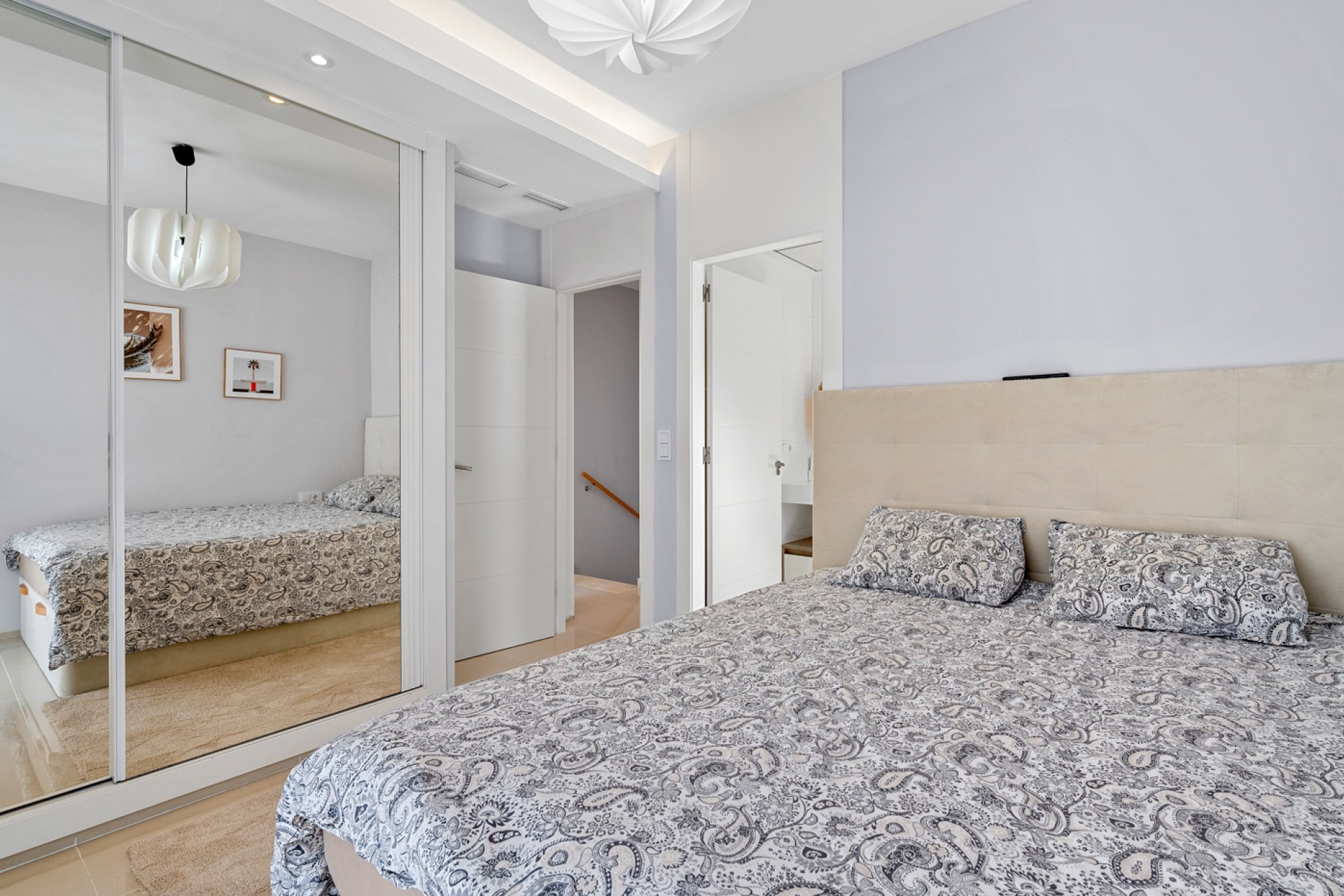 Herverkoop - 4. Halfvrijstaande villa - Ciudad Quesada - Costa Blanca Zuid