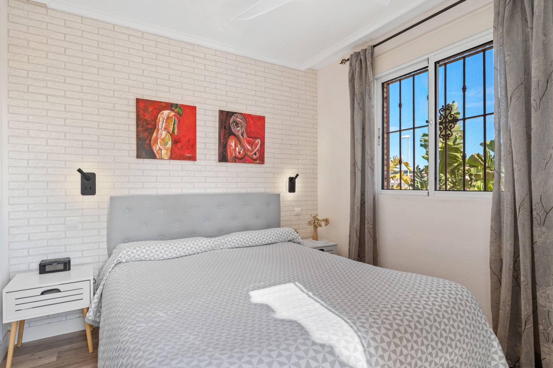 Herverkoop - 4. Halfvrijstaande villa - Ciudad Quesada - Costa Blanca Zuid