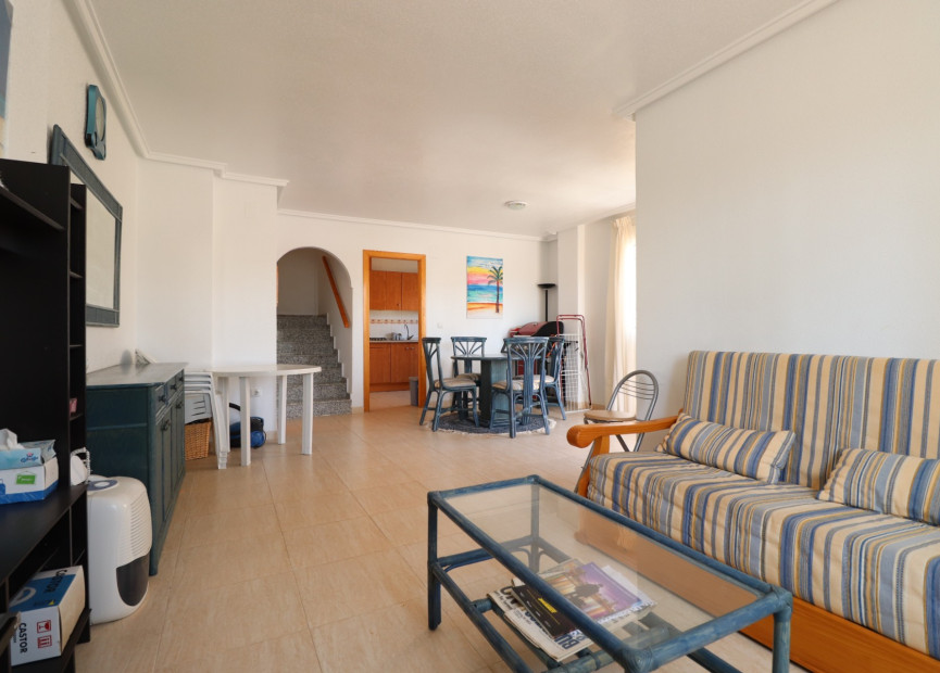 Herverkoop - 4. Halfvrijstaande villa - Ciudad Quesada - Costa Blanca Zuid