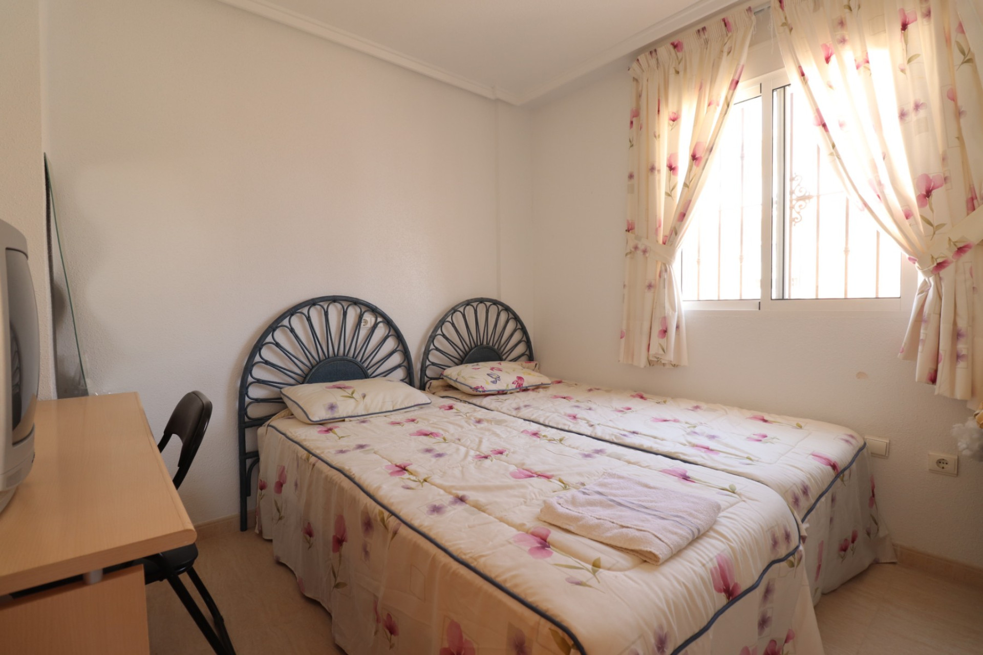 Herverkoop - 4. Halfvrijstaande villa - Ciudad Quesada - Costa Blanca Zuid