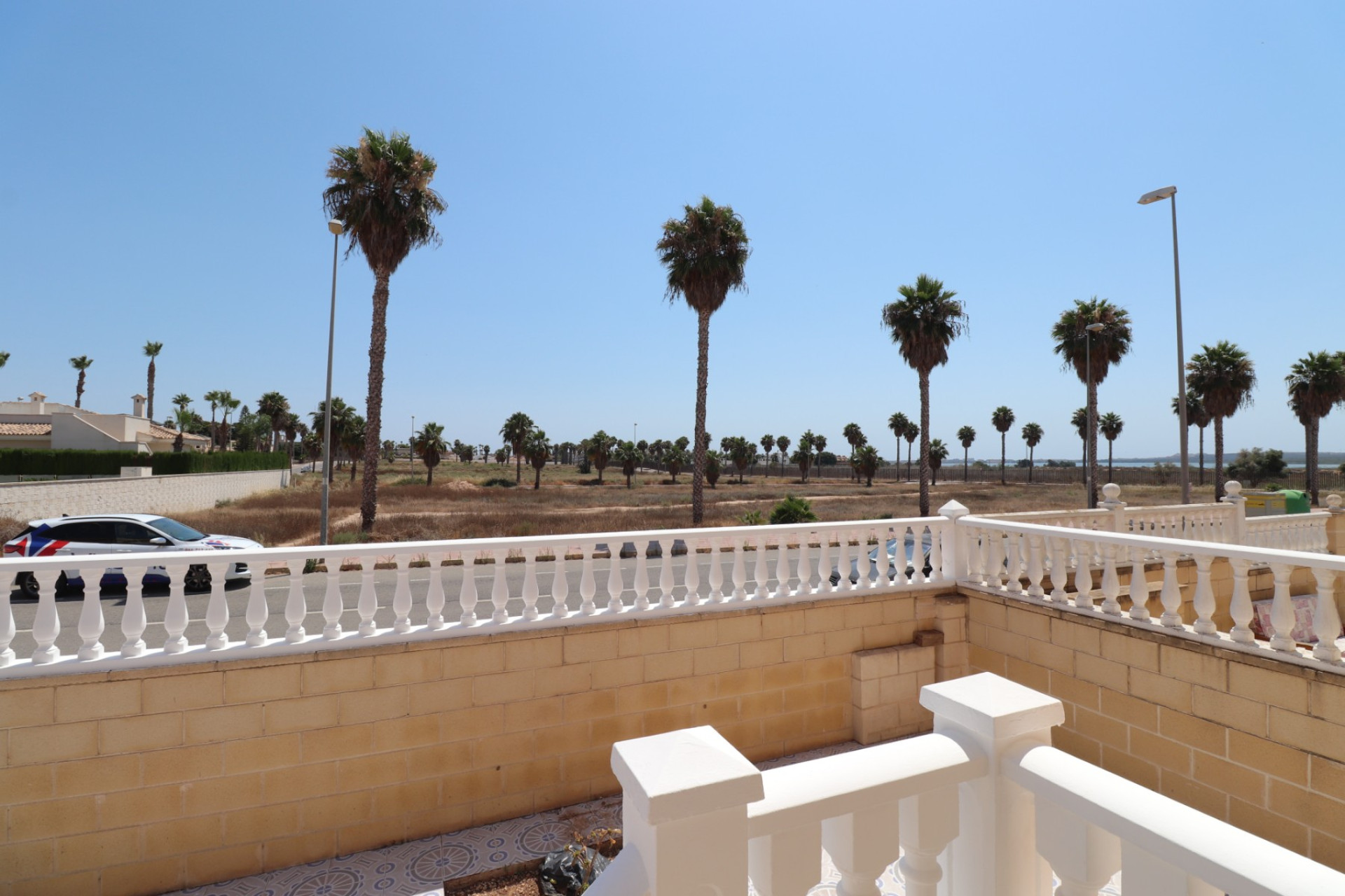 Herverkoop - 4. Halfvrijstaande villa - Ciudad Quesada - Costa Blanca Zuid