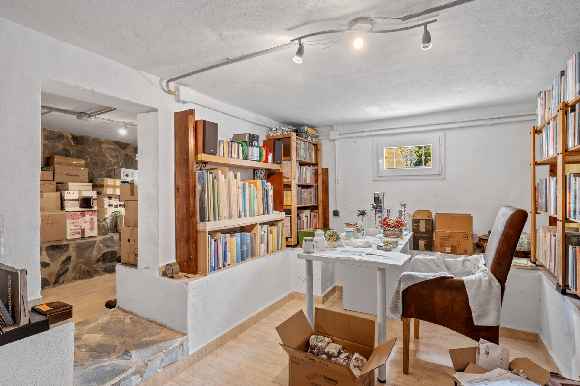 Herverkoop - 4. Halfvrijstaande villa - Ciudad Quesada - Costa Blanca Zuid