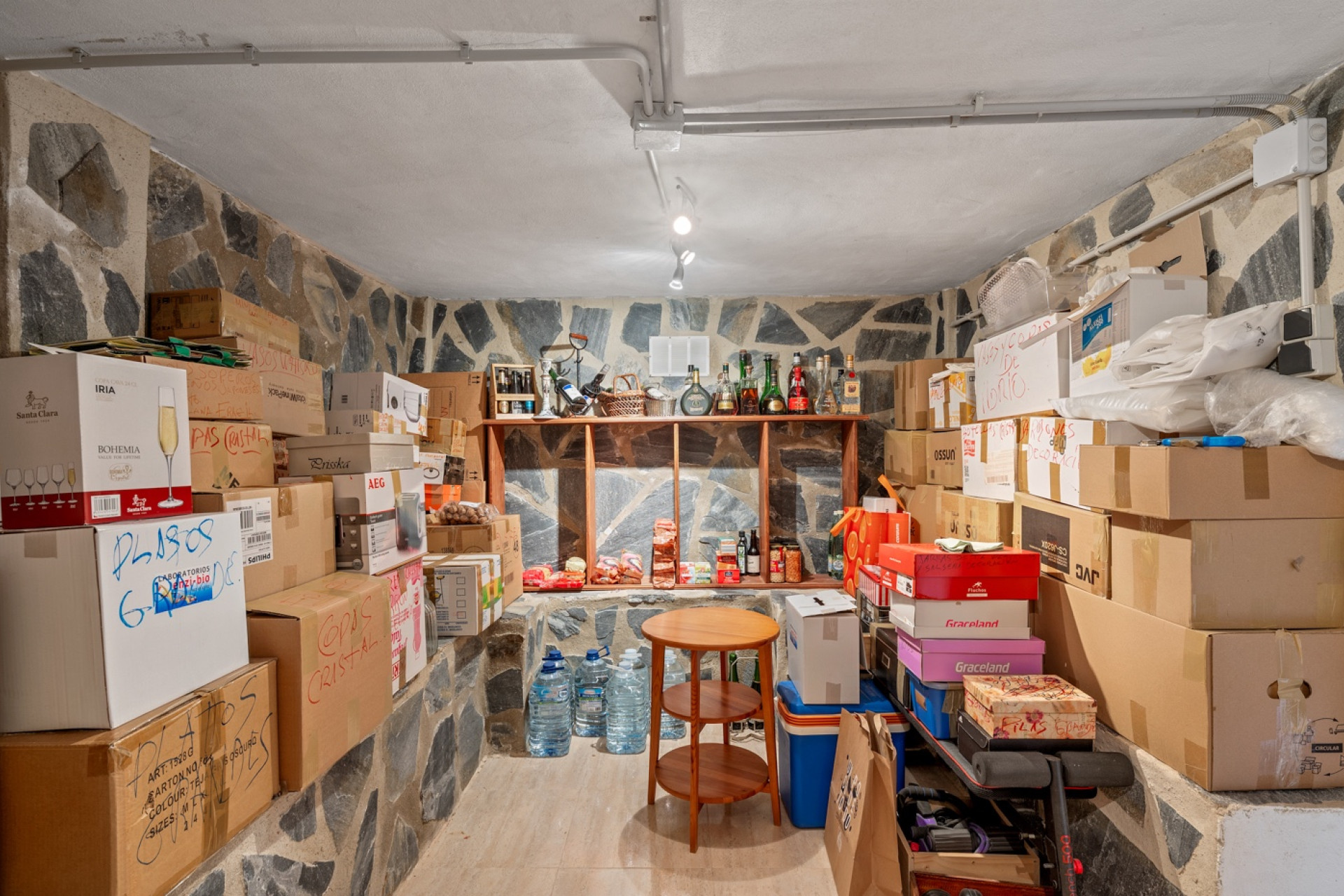 Herverkoop - 4. Halfvrijstaande villa - Ciudad Quesada - Costa Blanca Zuid