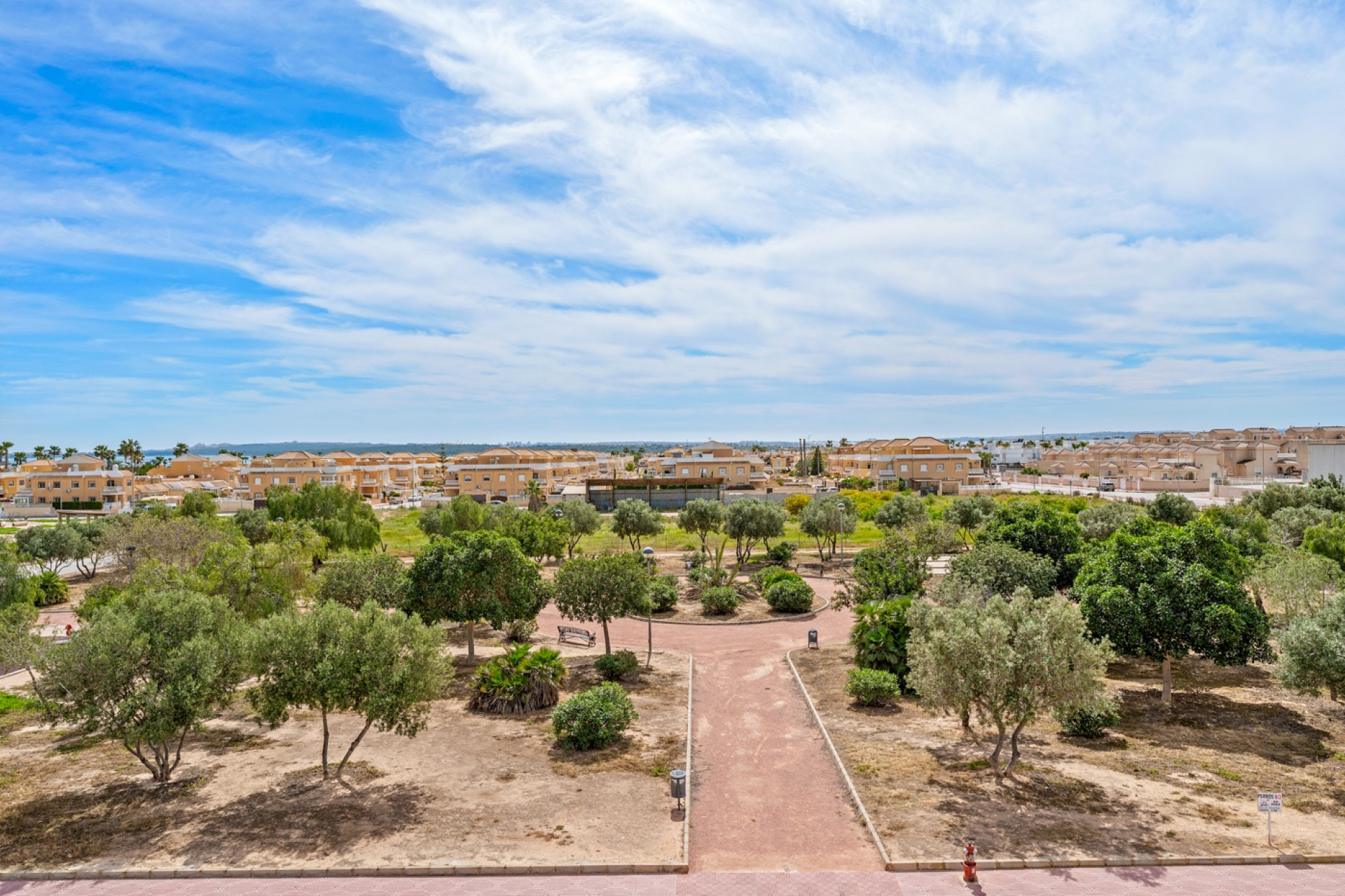 Herverkoop - 4. Halfvrijstaande villa - Ciudad Quesada - Costa Blanca Zuid