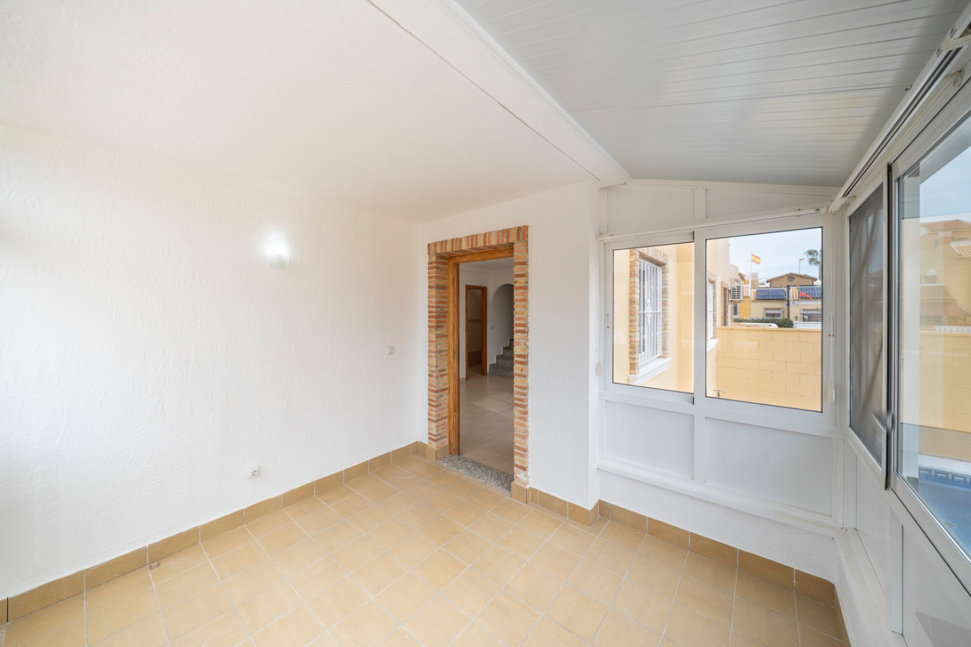 Herverkoop - 4. Halfvrijstaande villa - Ciudad Quesada - Costa Blanca Zuid