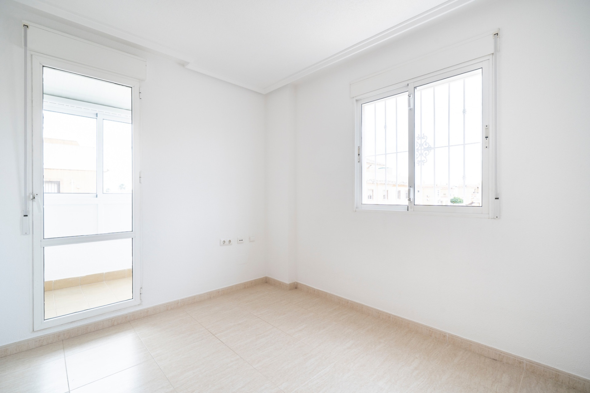 Herverkoop - 4. Halfvrijstaande villa - Ciudad Quesada - Costa Blanca Zuid