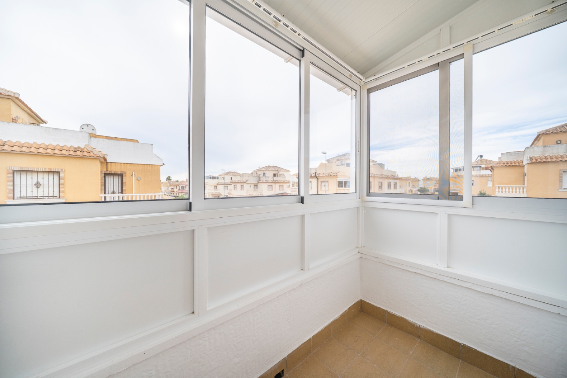 Herverkoop - 4. Halfvrijstaande villa - Ciudad Quesada - Costa Blanca Zuid