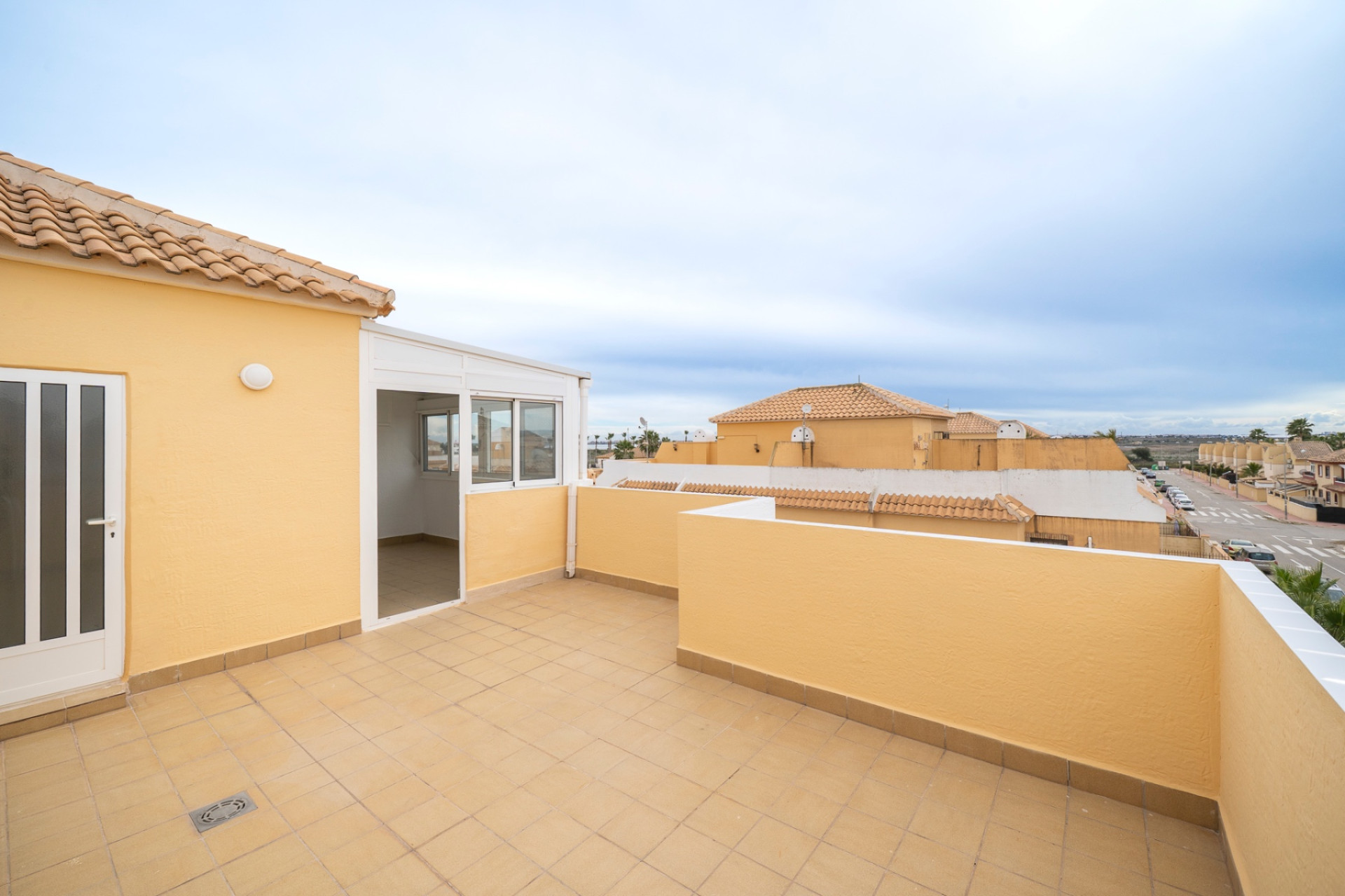 Herverkoop - 4. Halfvrijstaande villa - Ciudad Quesada - Costa Blanca Zuid