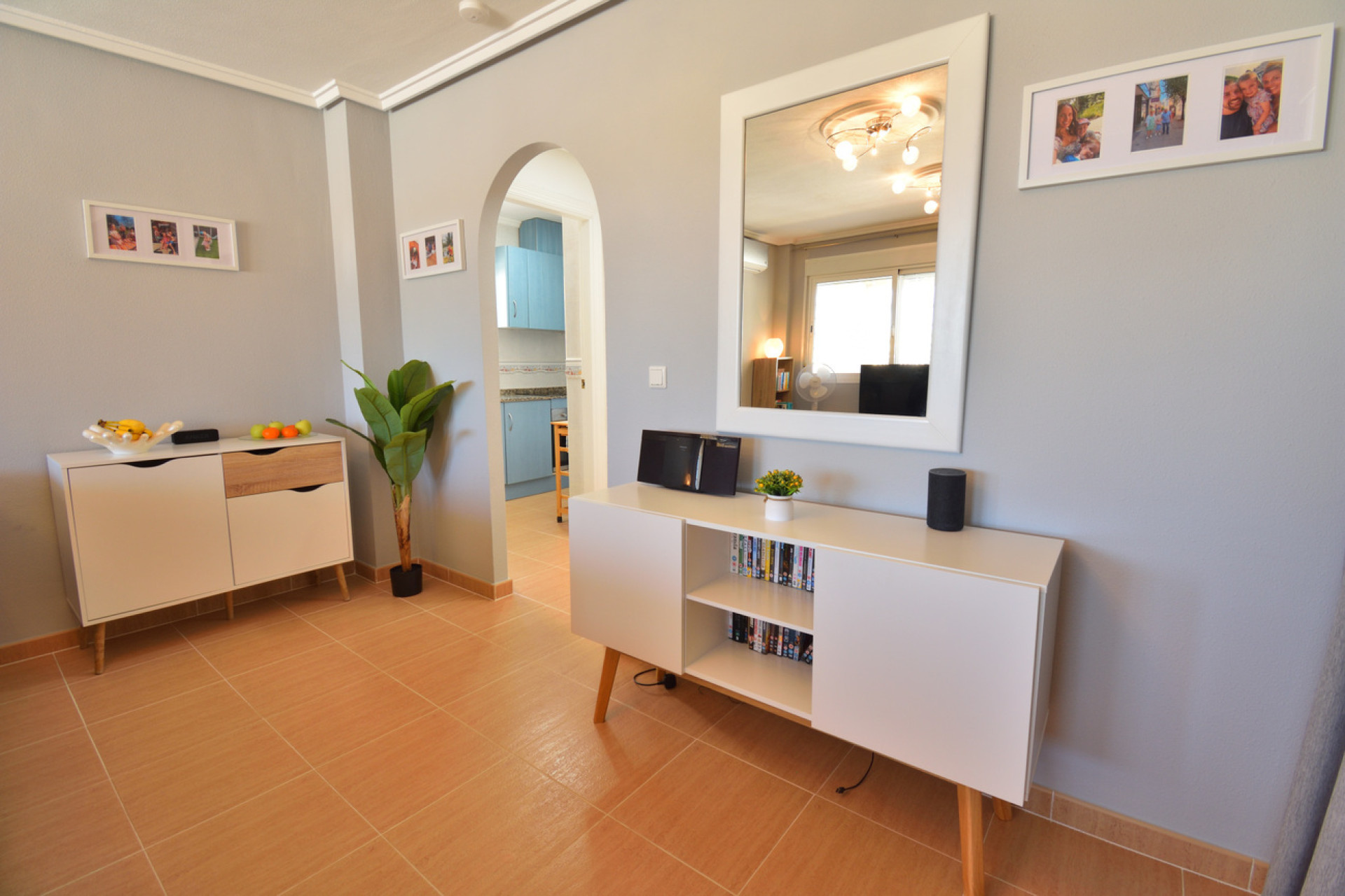 Herverkoop - 4. Halfvrijstaande villa - Ciudad Quesada - Costa Blanca Zuid