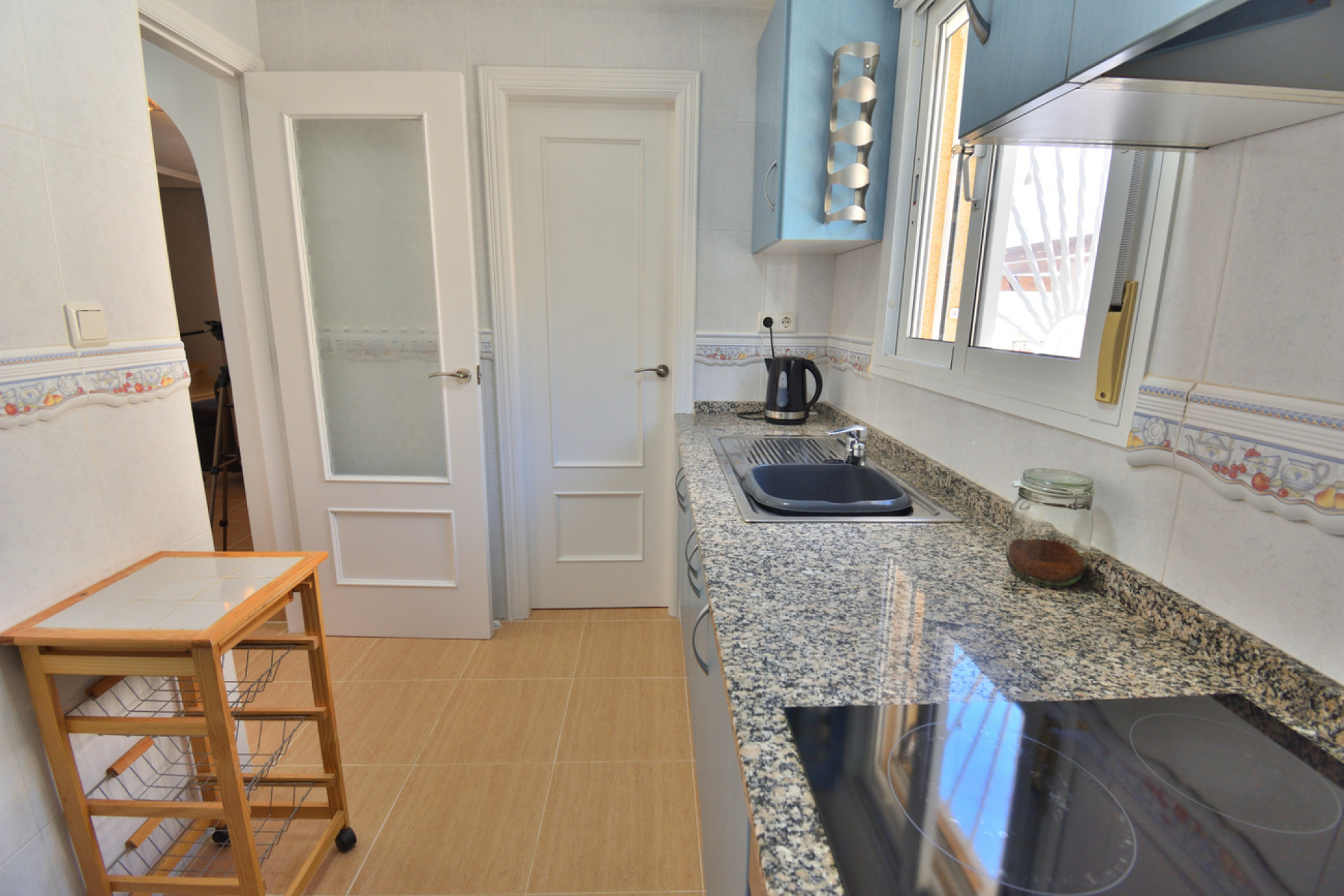 Herverkoop - 4. Halfvrijstaande villa - Ciudad Quesada - Costa Blanca Zuid