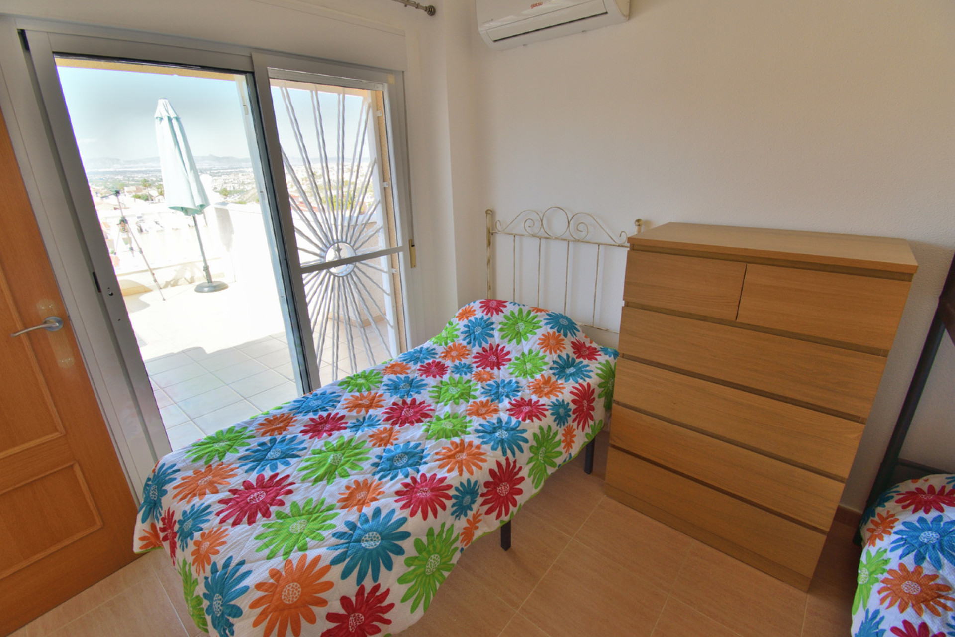 Herverkoop - 4. Halfvrijstaande villa - Ciudad Quesada - Costa Blanca Zuid