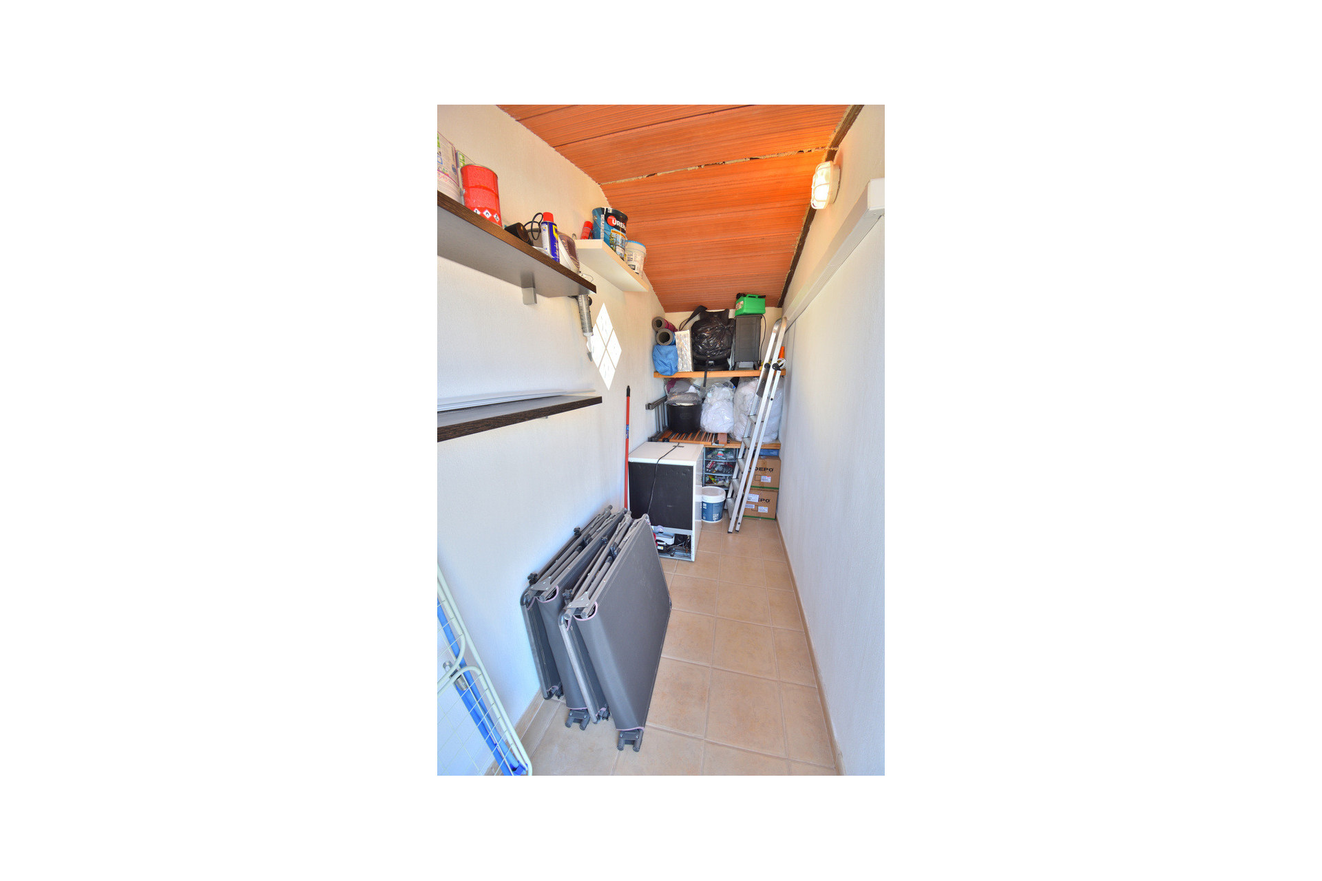 Herverkoop - 4. Halfvrijstaande villa - Ciudad Quesada - Costa Blanca Zuid