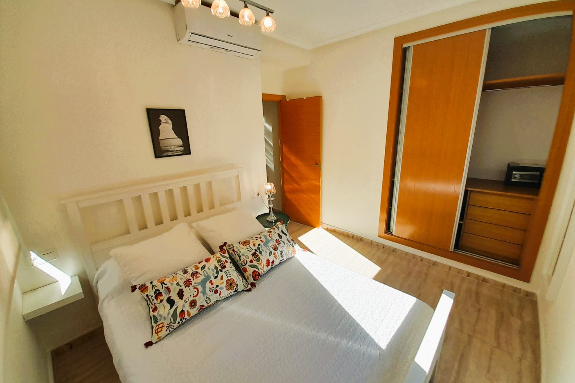 Herverkoop - 4. Halfvrijstaande villa - Ciudad Quesada - Costa Blanca Zuid